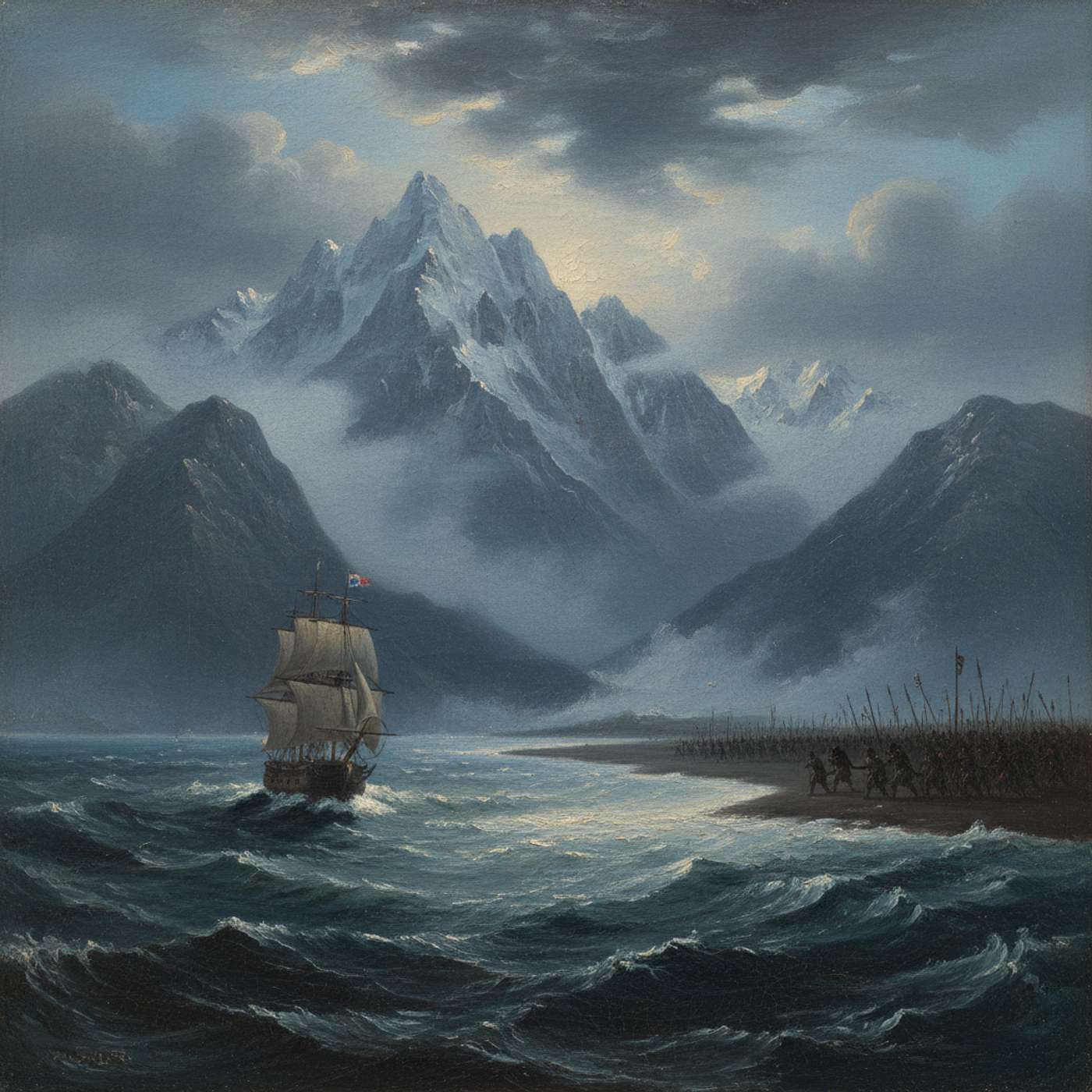 History’s Greatest Unsubscribe: Aotearoa Hits “Block” On The Entire Planet episode artwork