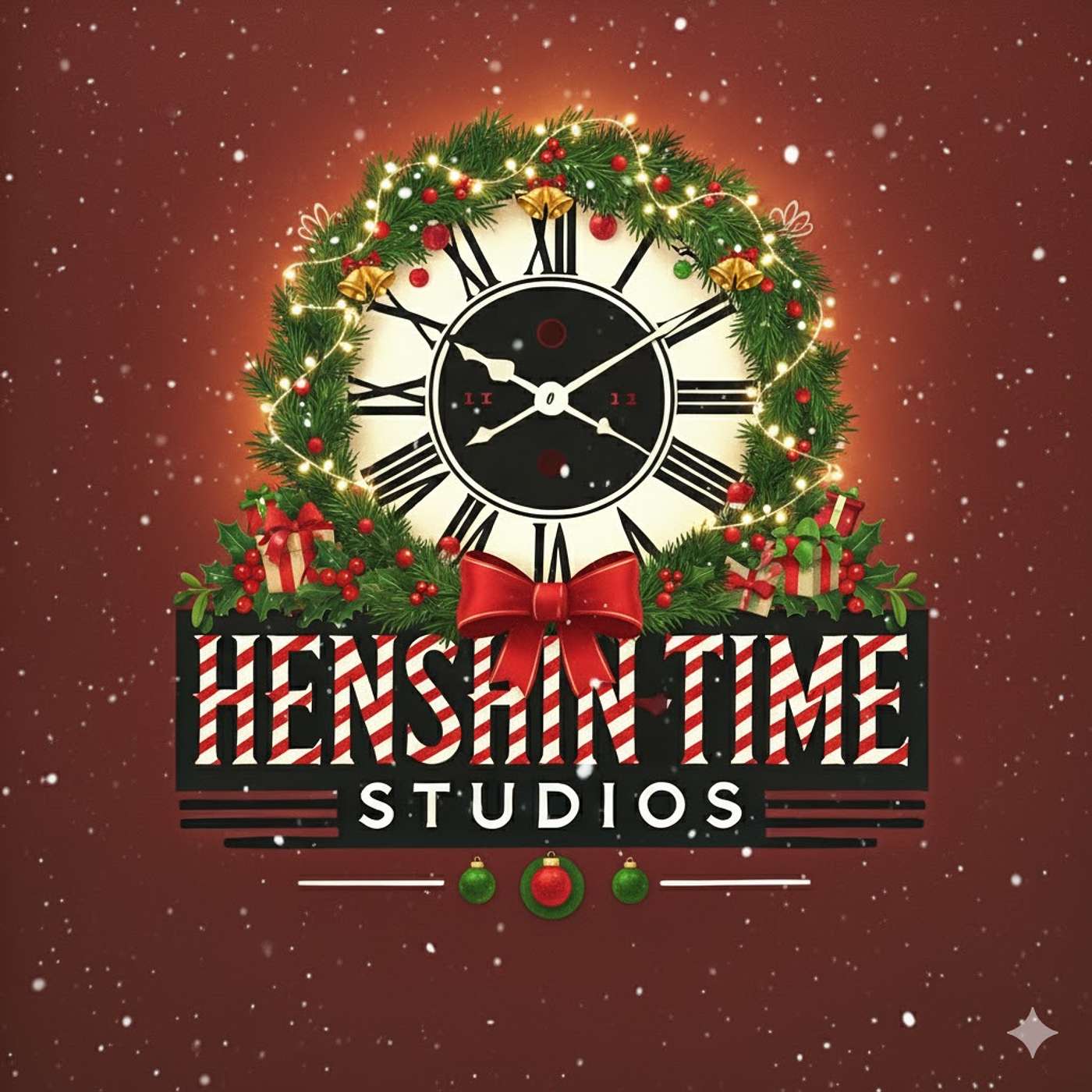 Ghost Of Christmas Fandoms Present Ghost Of Christmas Fandoms Present