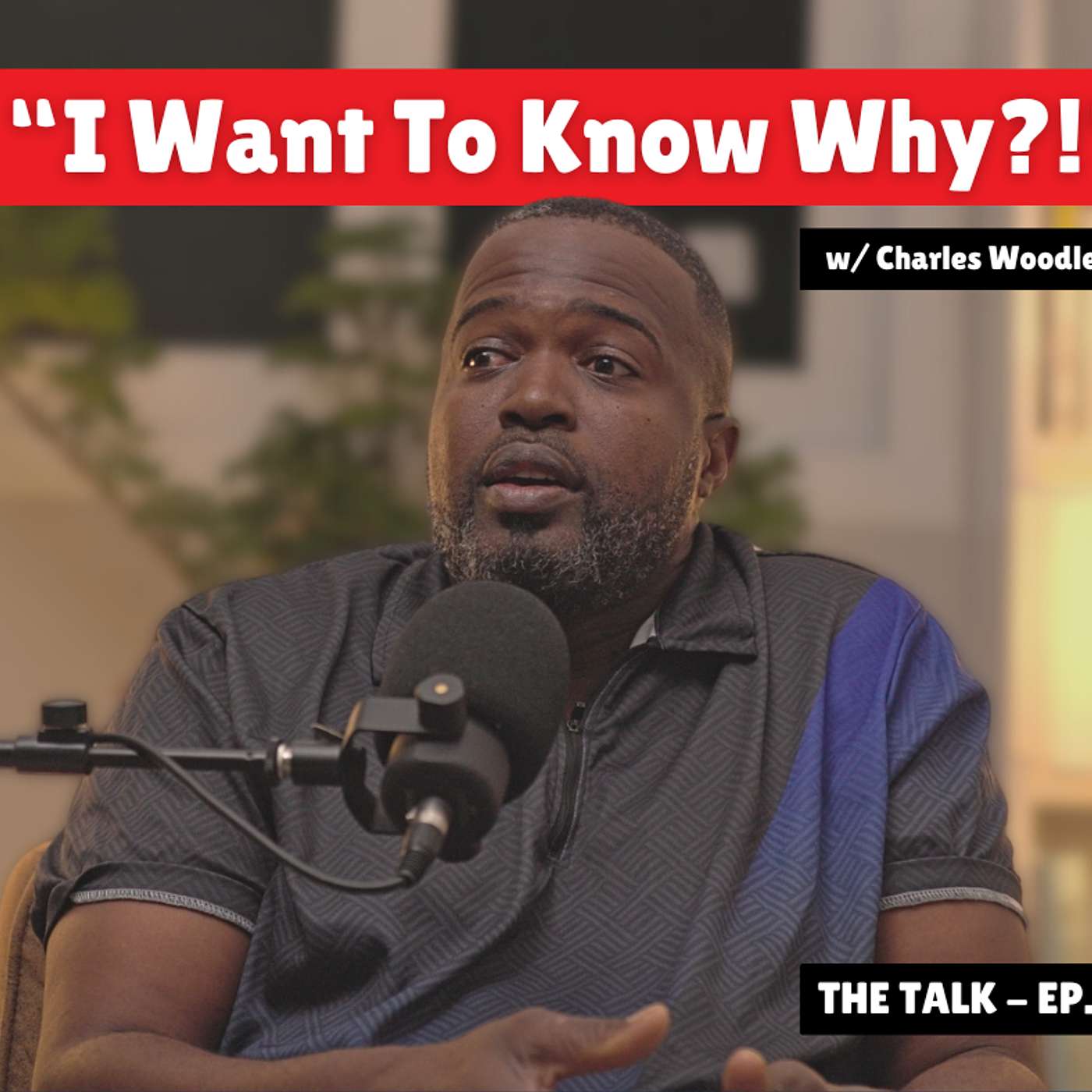 The Talk