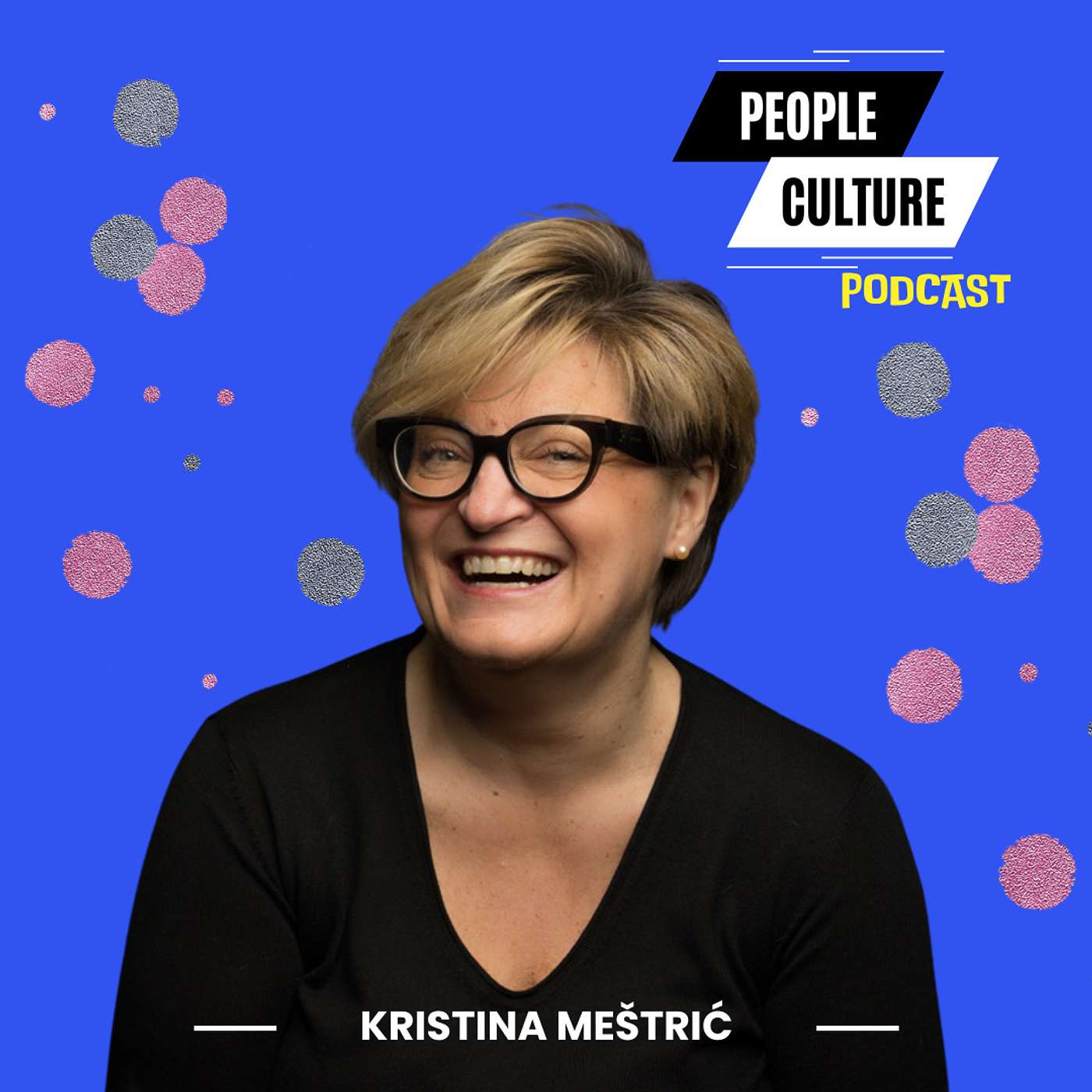 #13 - Leadership Partnering | Kristina Meštrić