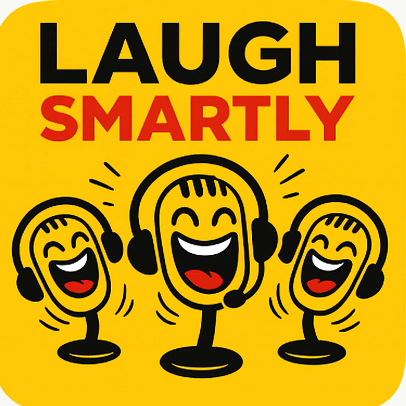Laugh Smartly