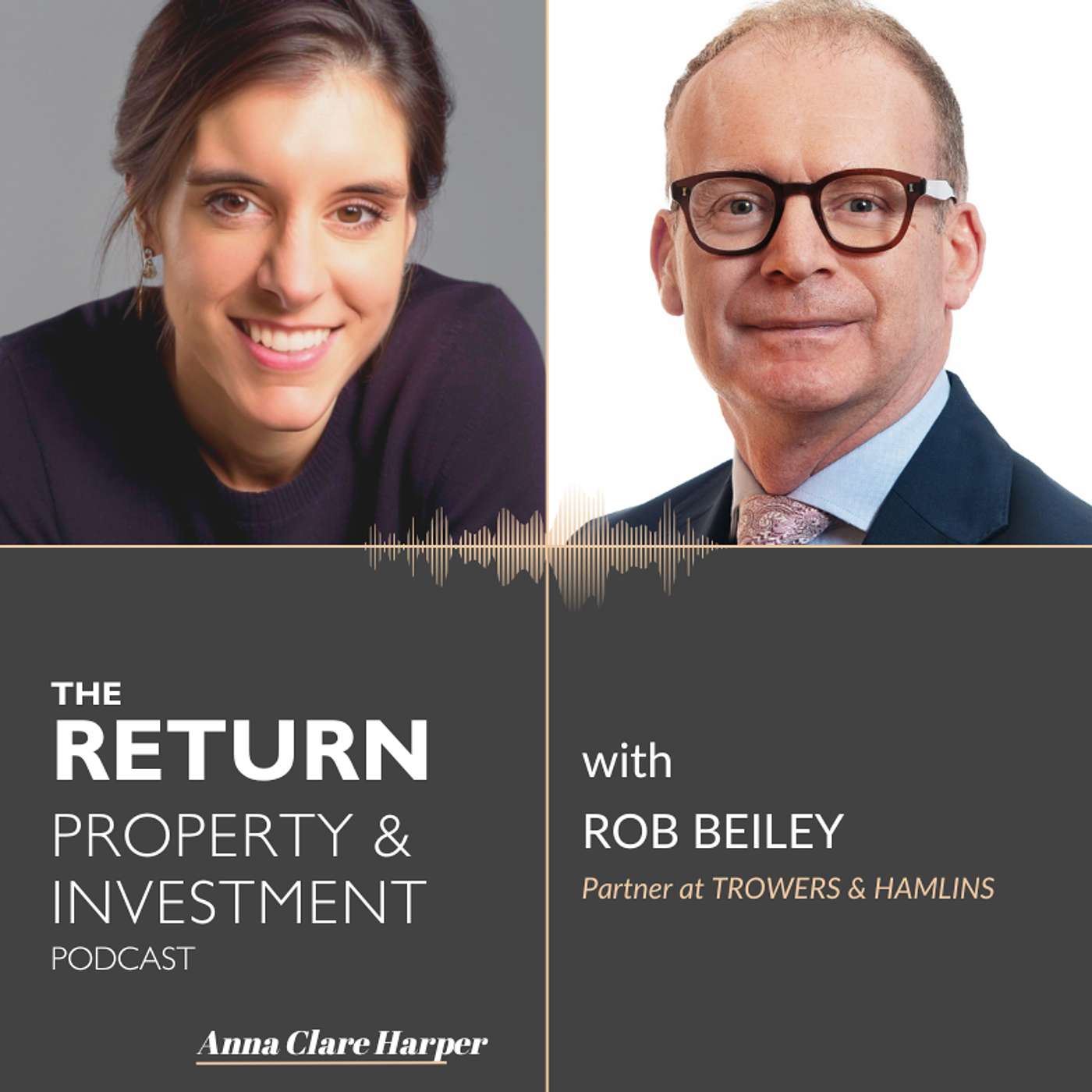 The Return: Property & Investment Podcast