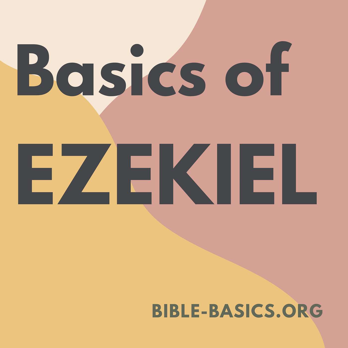Bible Basics