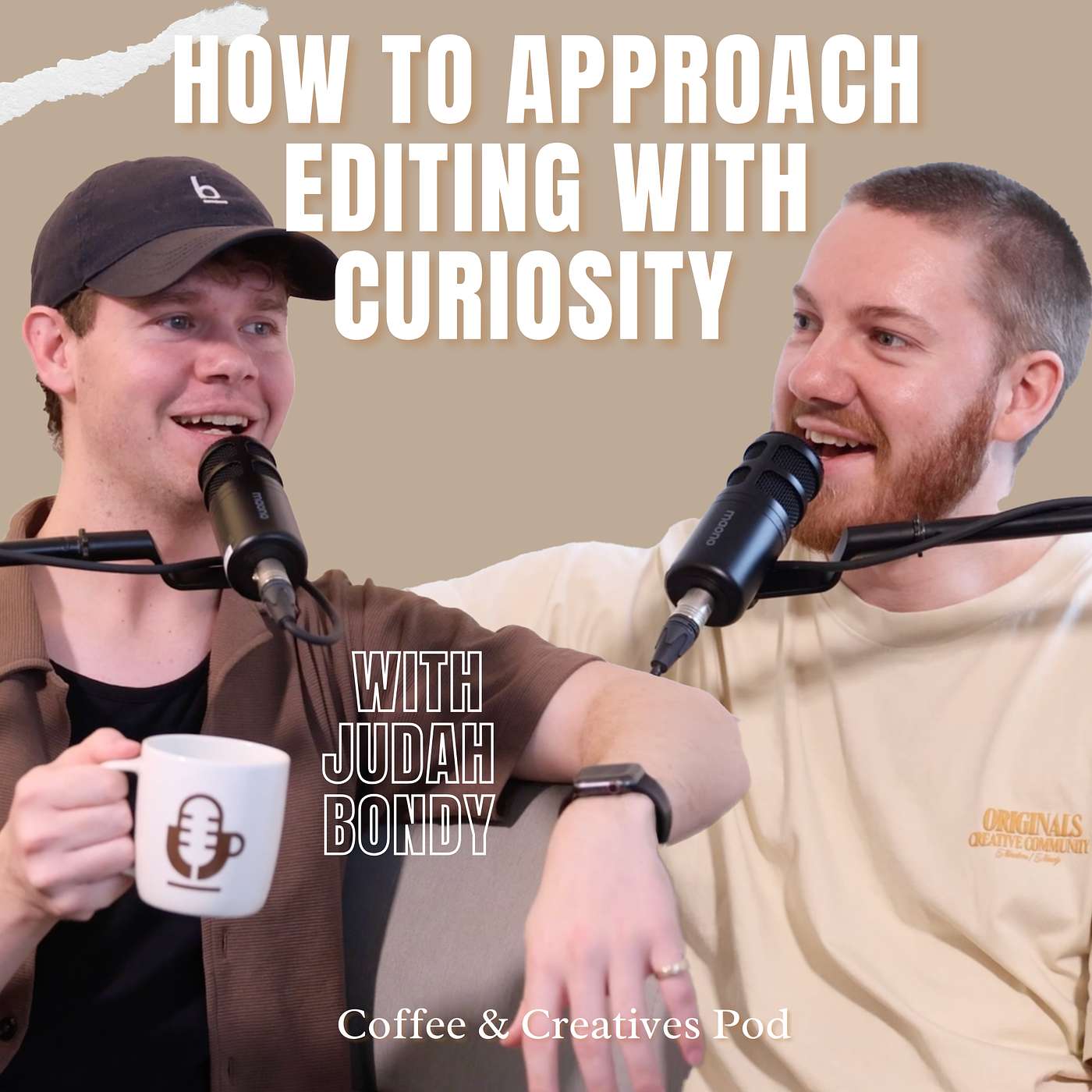 Editing as an Art – How Post Production Shapes Creativity