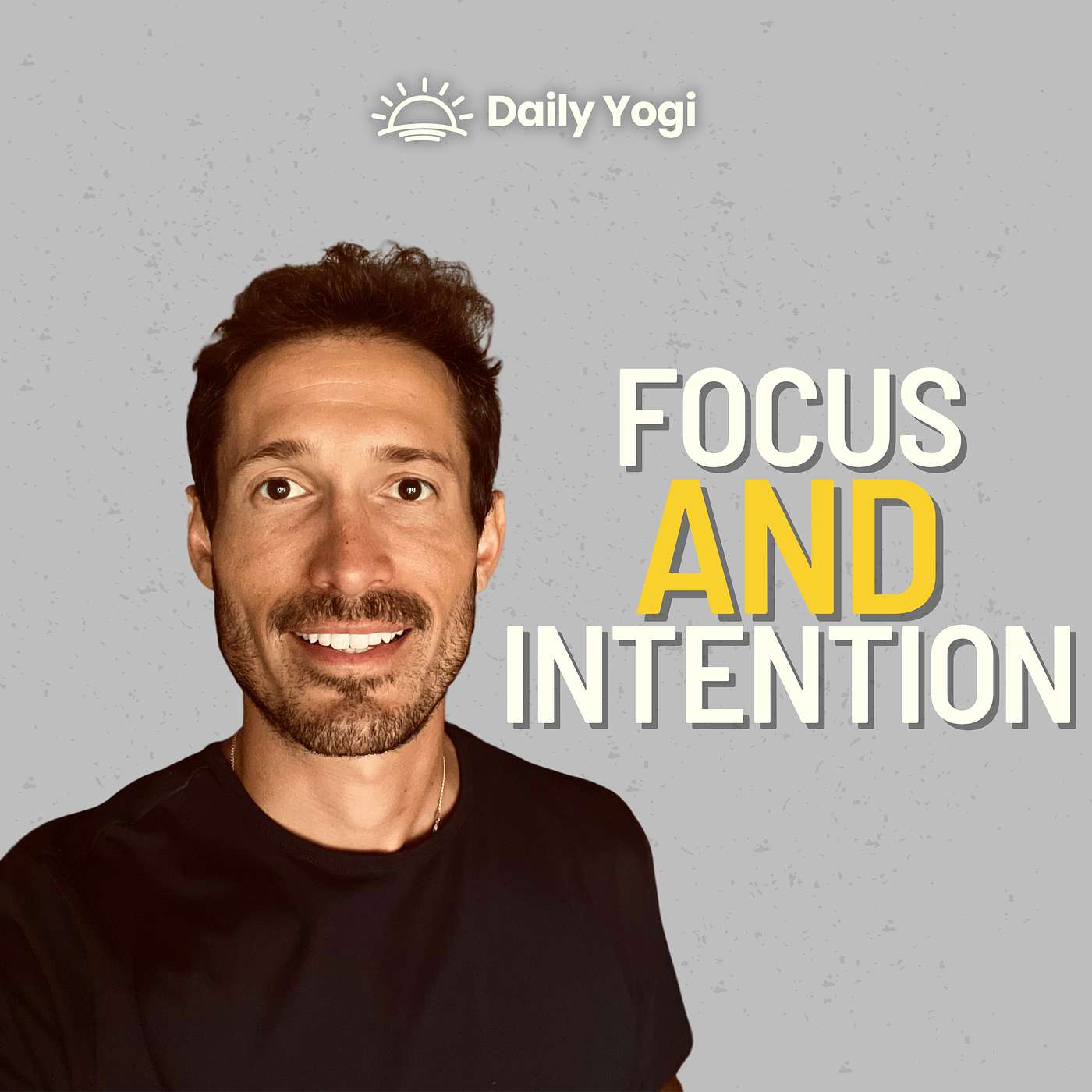 Daily Yogi: A Podcast to Expand Your Perspective on Life