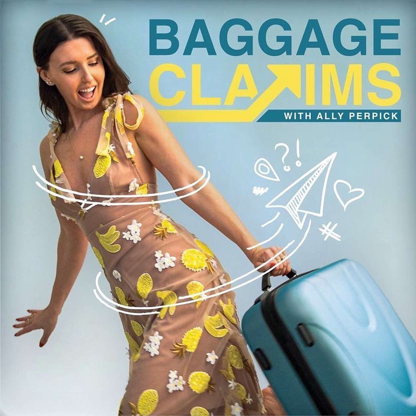 Baggage Claims