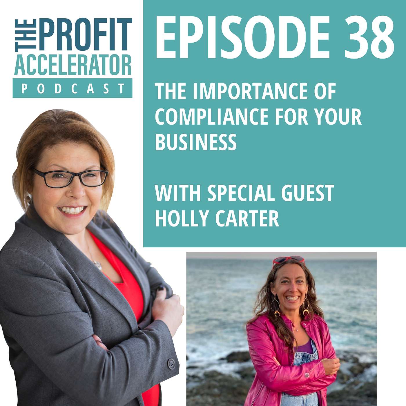 Business Mastery Podcast