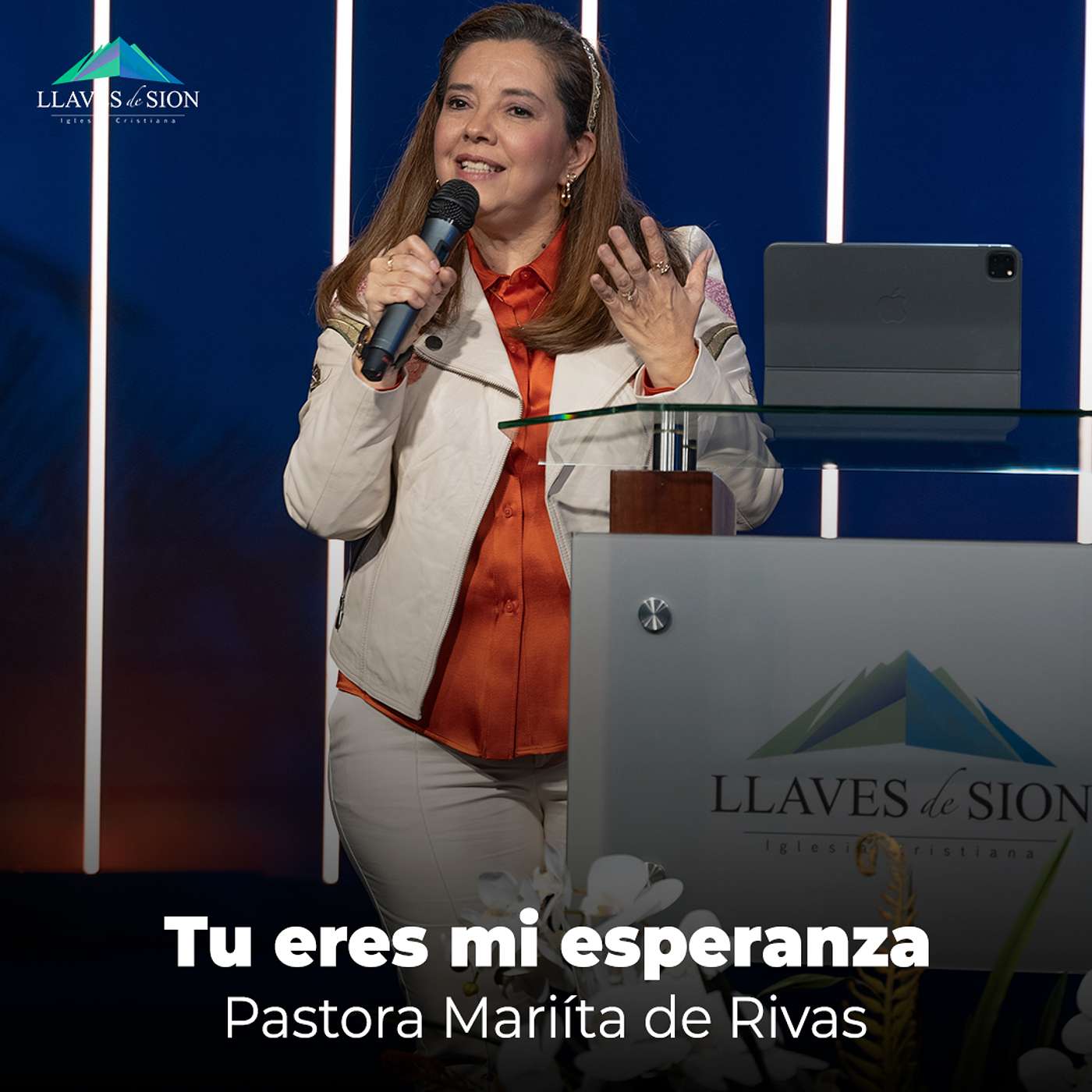 Llaves de Sion