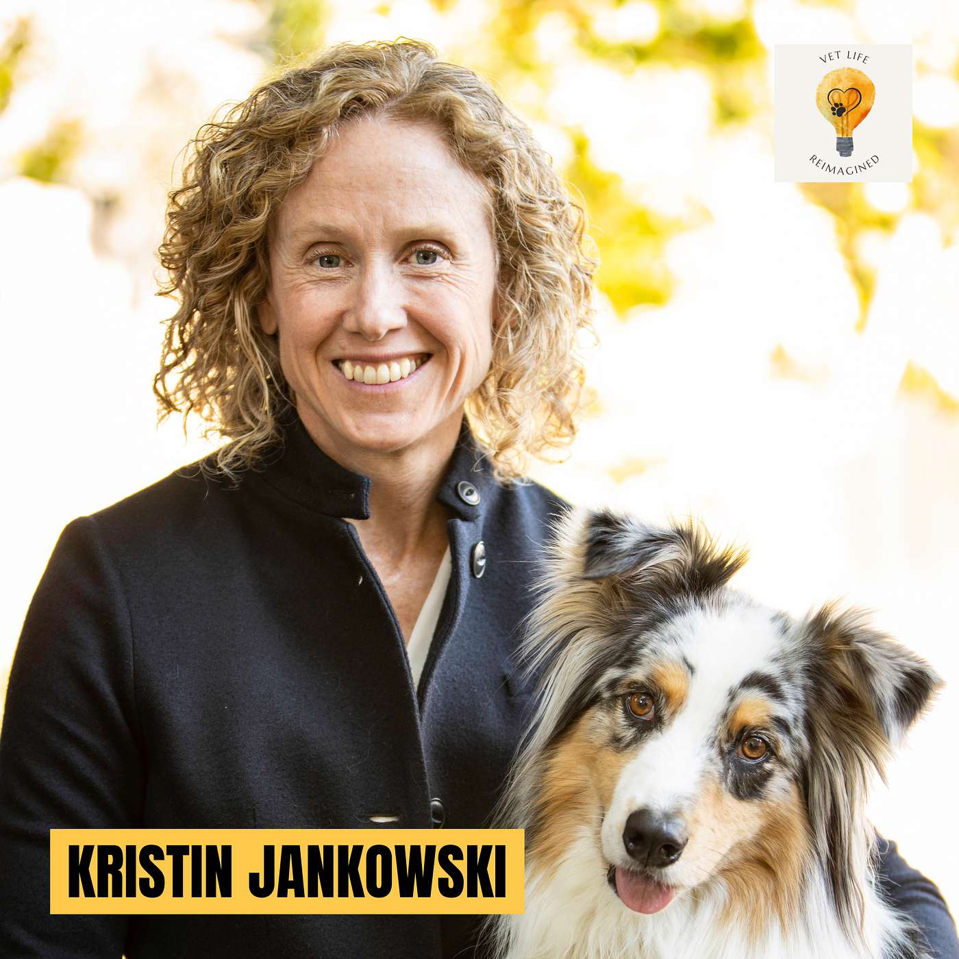 Blending “spectrum of care” and One Health for sustainable vet med (Dr Kristin Jankowski) Blending “spectrum of care” and One Health for sustainable vet med (Dr Kristin Jankowski)