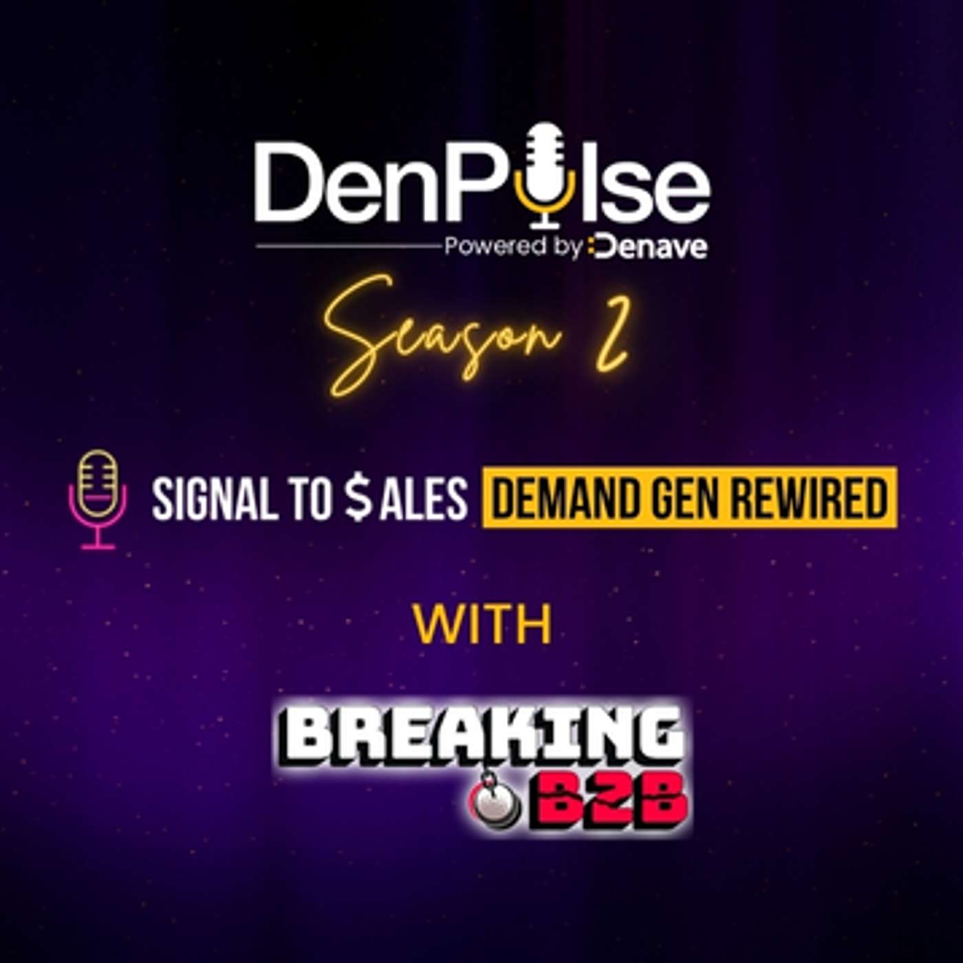 DenPulse Powered by Denave