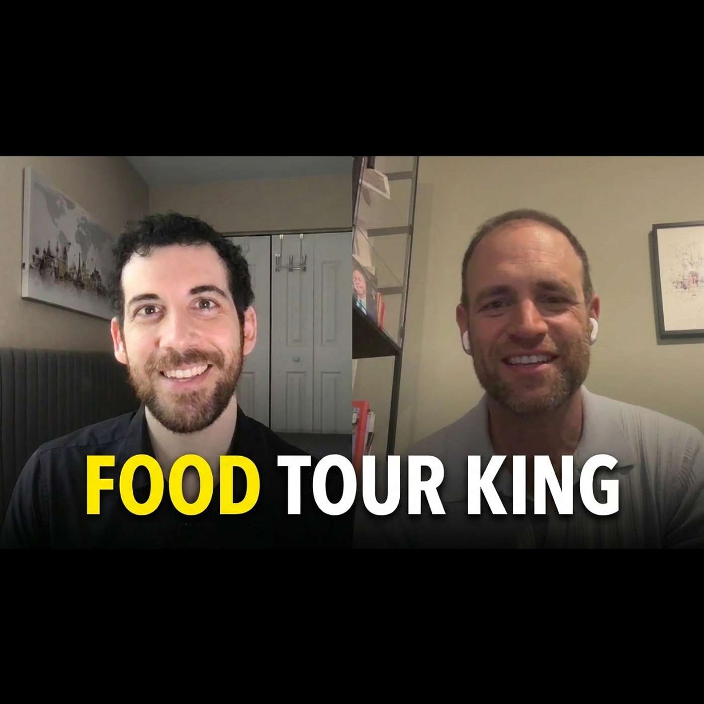 I Asked Europe's Food Tour Founder How to Find Great Food Anywhere episode artwork