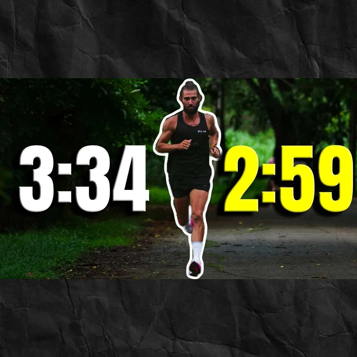 Run 20% Faster with ONE Simple Change!