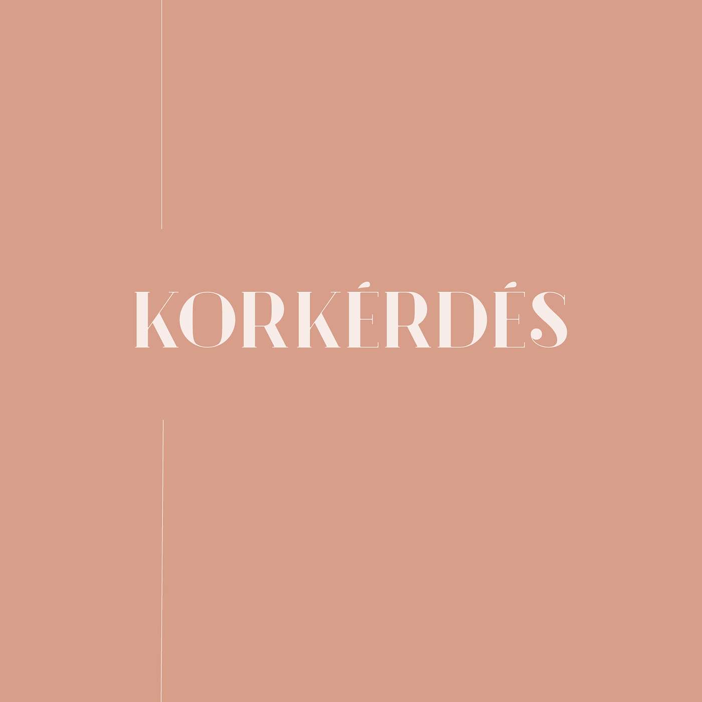 Korkérdés