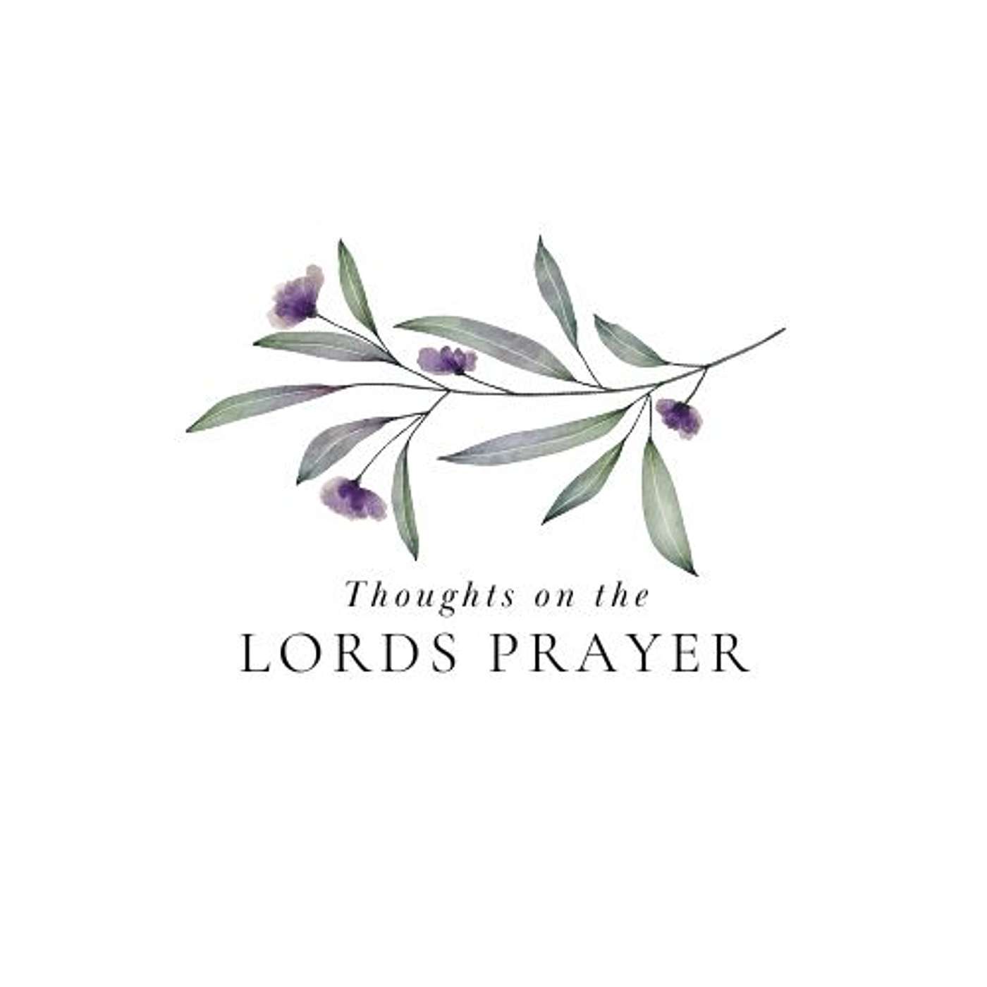 Thoughts on the Lords Payer
