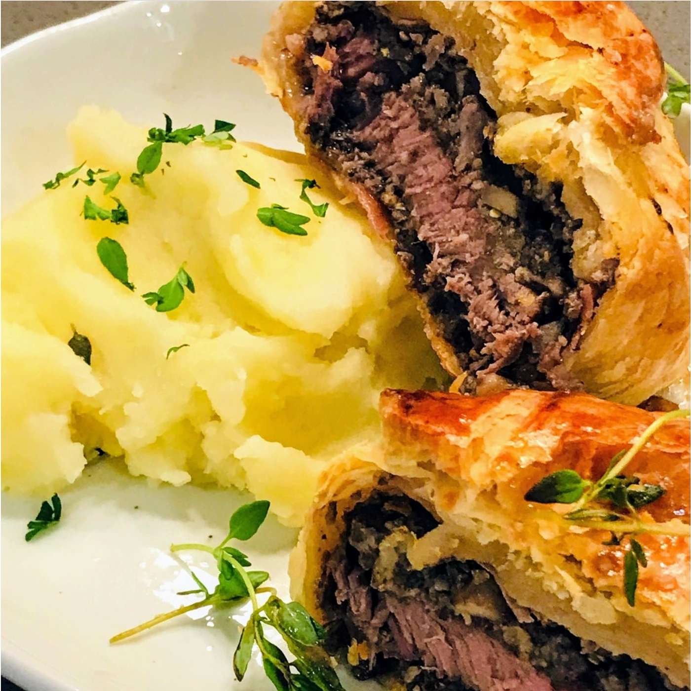 Three Kitchens Podcast