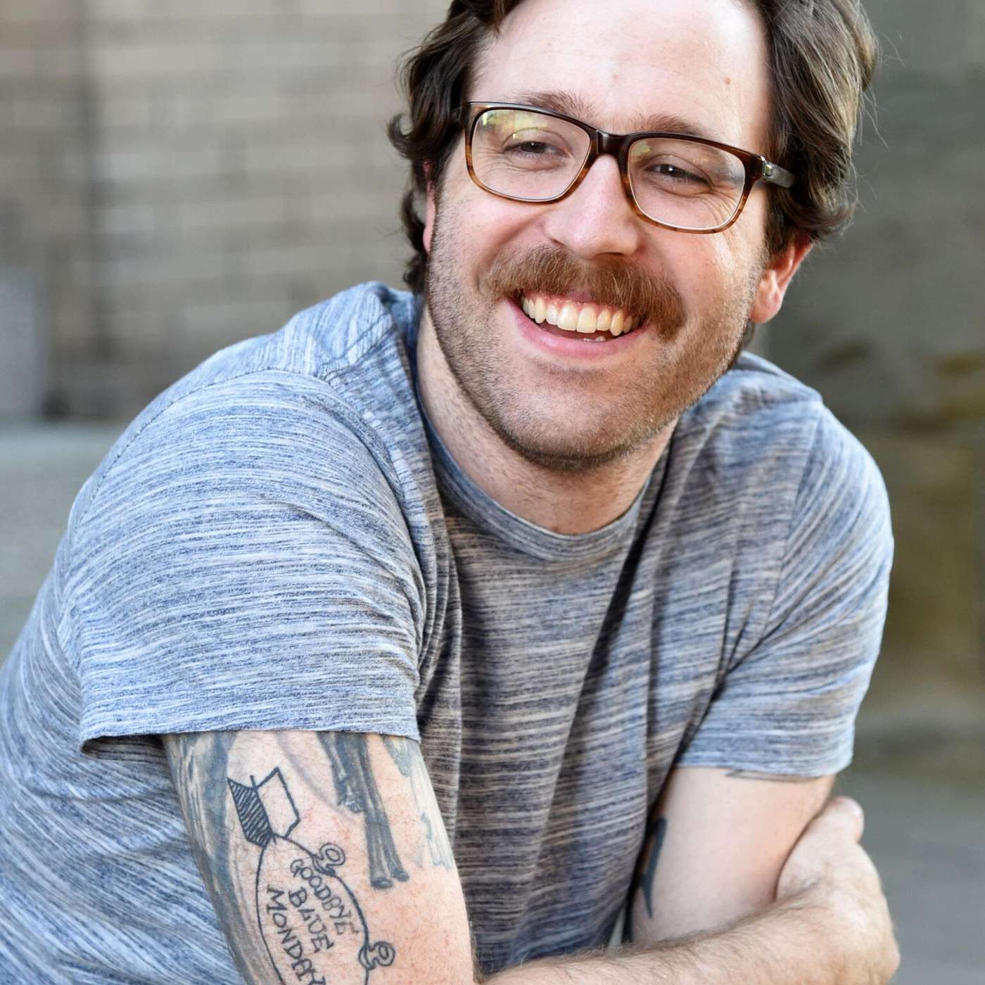 Another Fucking Writing Podcast