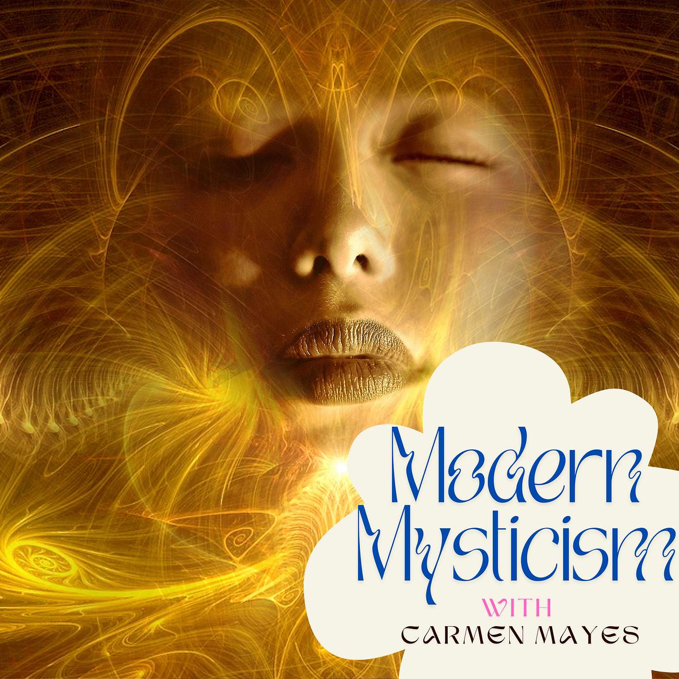 From Ancient Wisdom to Contemporary Wellness: Tips from a Modern Mystic episode artwork