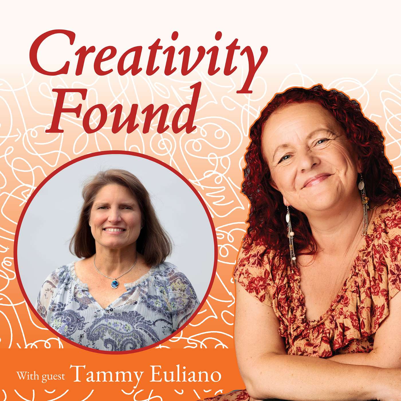 Tammy Euliano – medicine and mysteries