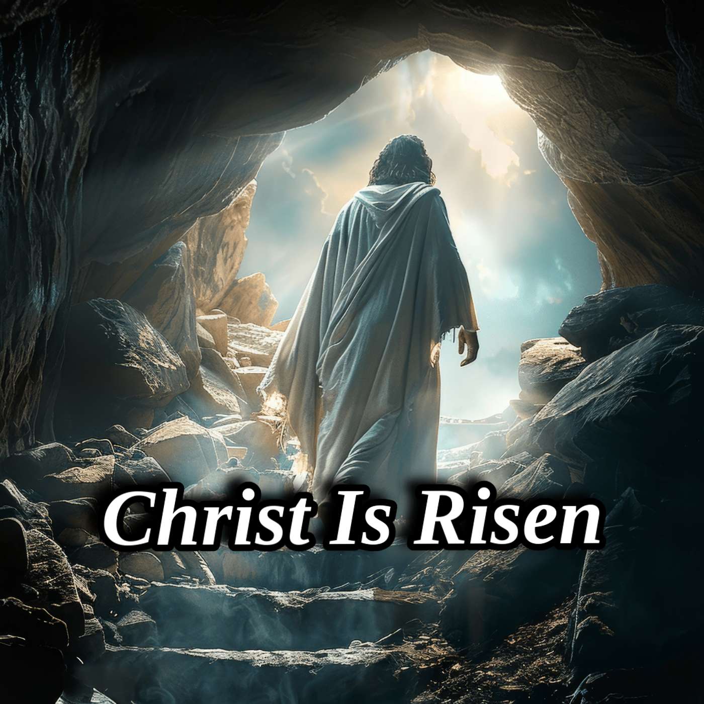 Christ Has Risen