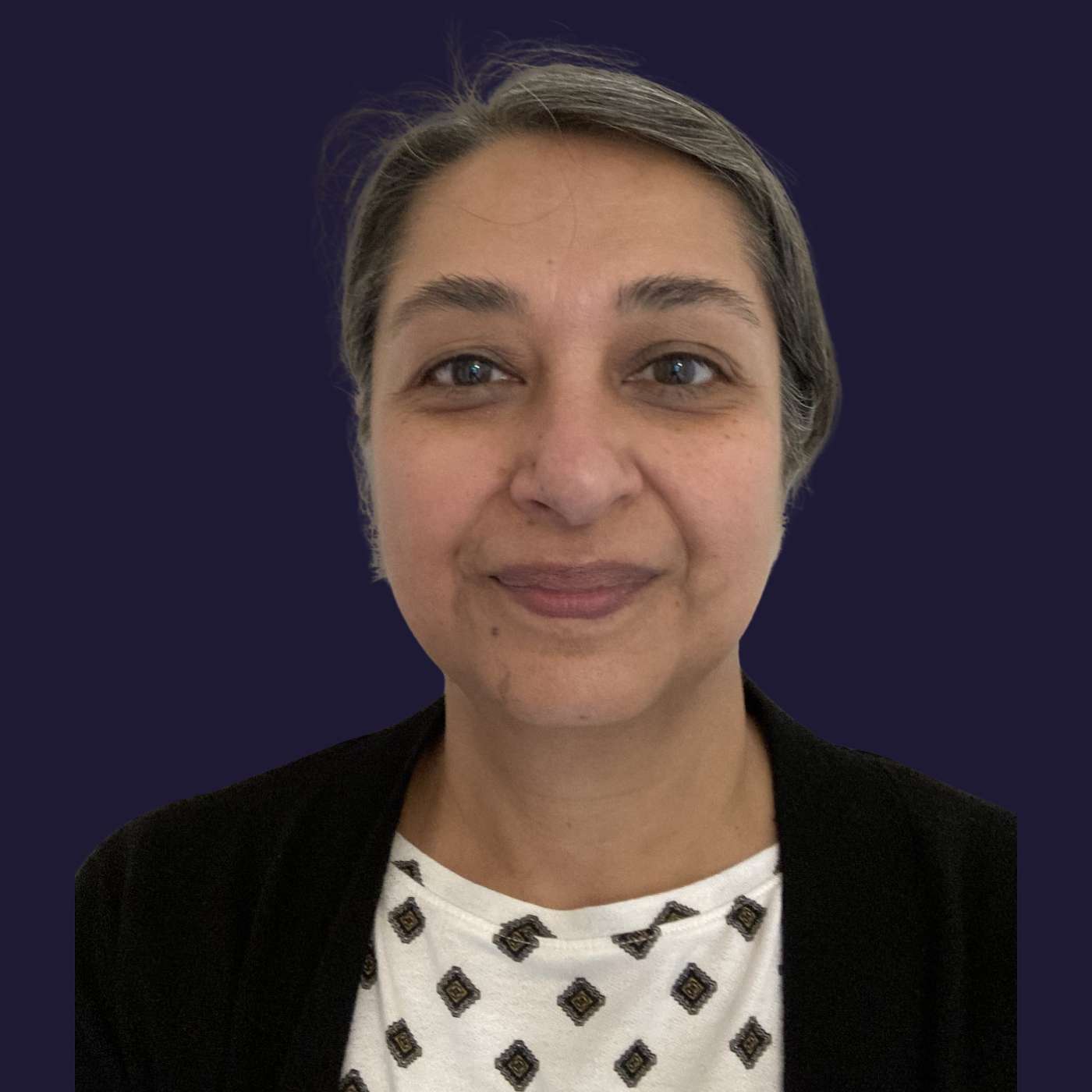 Episode 5: Lessons from IAHE's evaluation of the Syria–Türkiye earthquake response: A conversation with Tasneem Mowjee