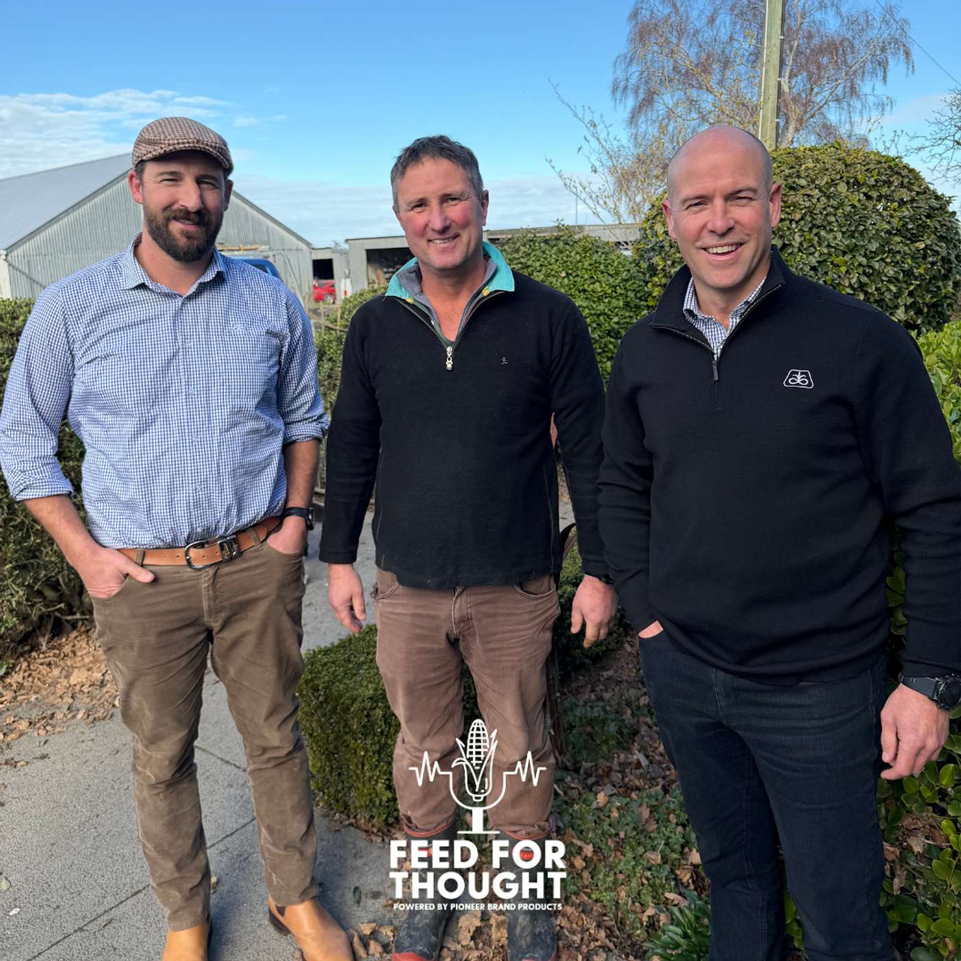 The Future in Arable with David Birkett