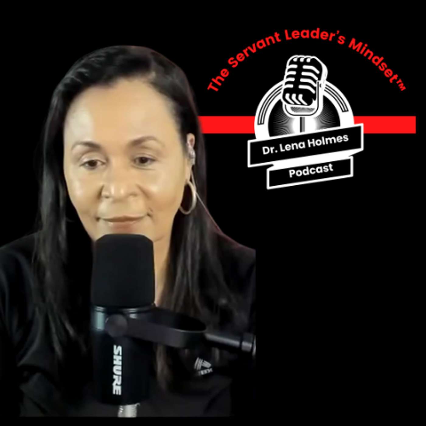 The Servant Leader's Mindset Podcast