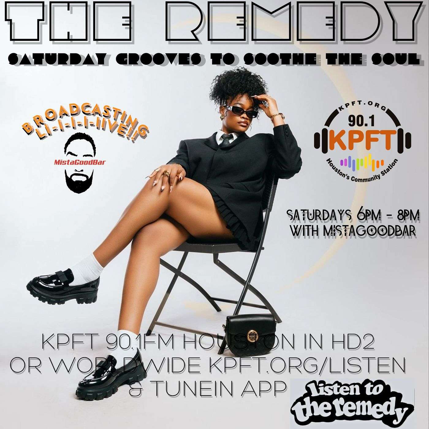 The Remedy Ep 398 June 28th 2025