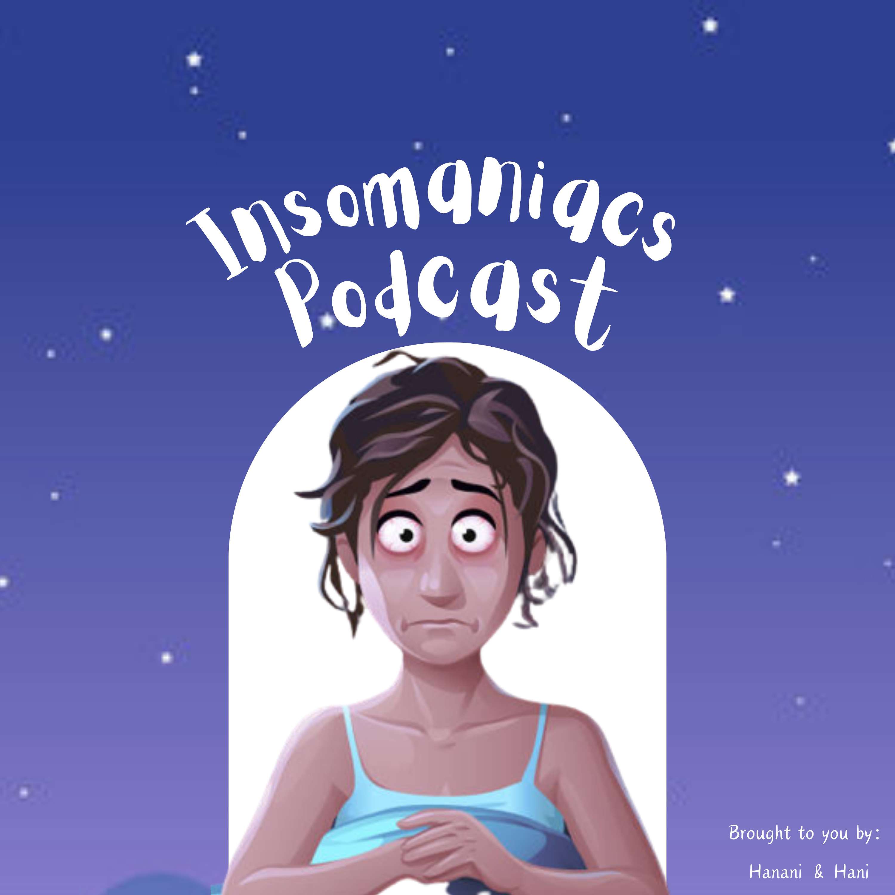 insomaniacs podcast