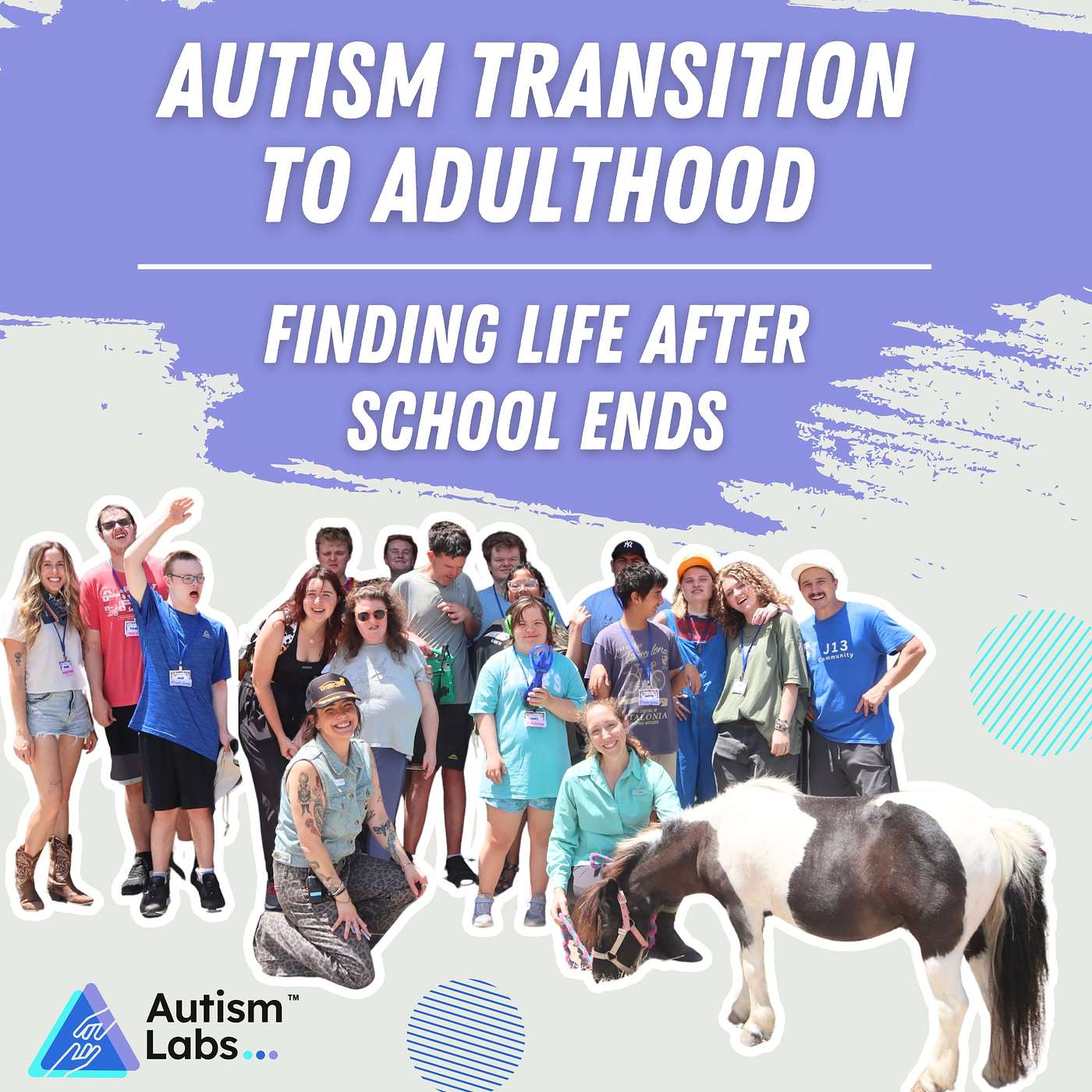 Autism Transition to Adulthood: Finding Life After School Ends