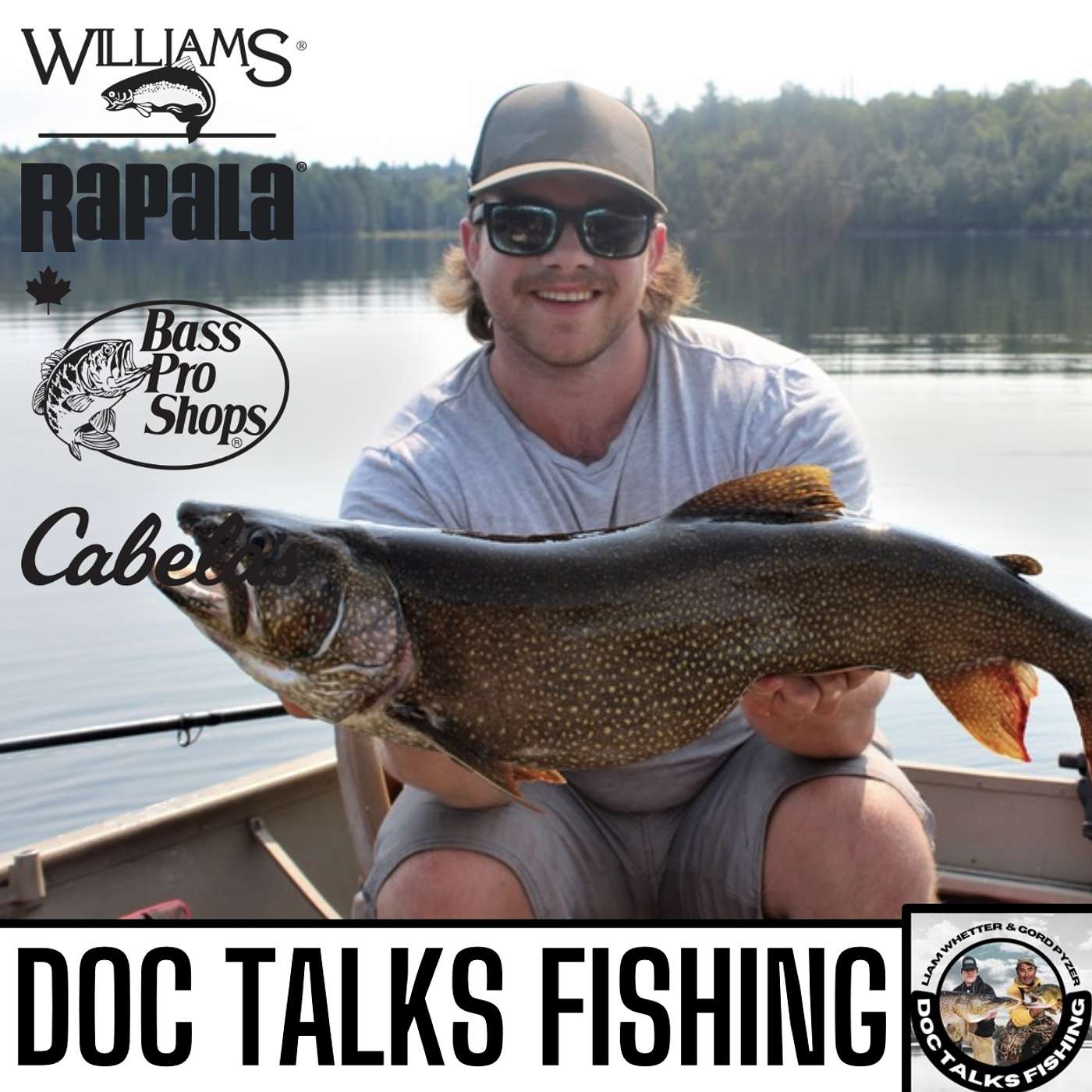 #50 || Dr. Chris Therrien: The Fountain of Youth - The Fish That Never Get Old