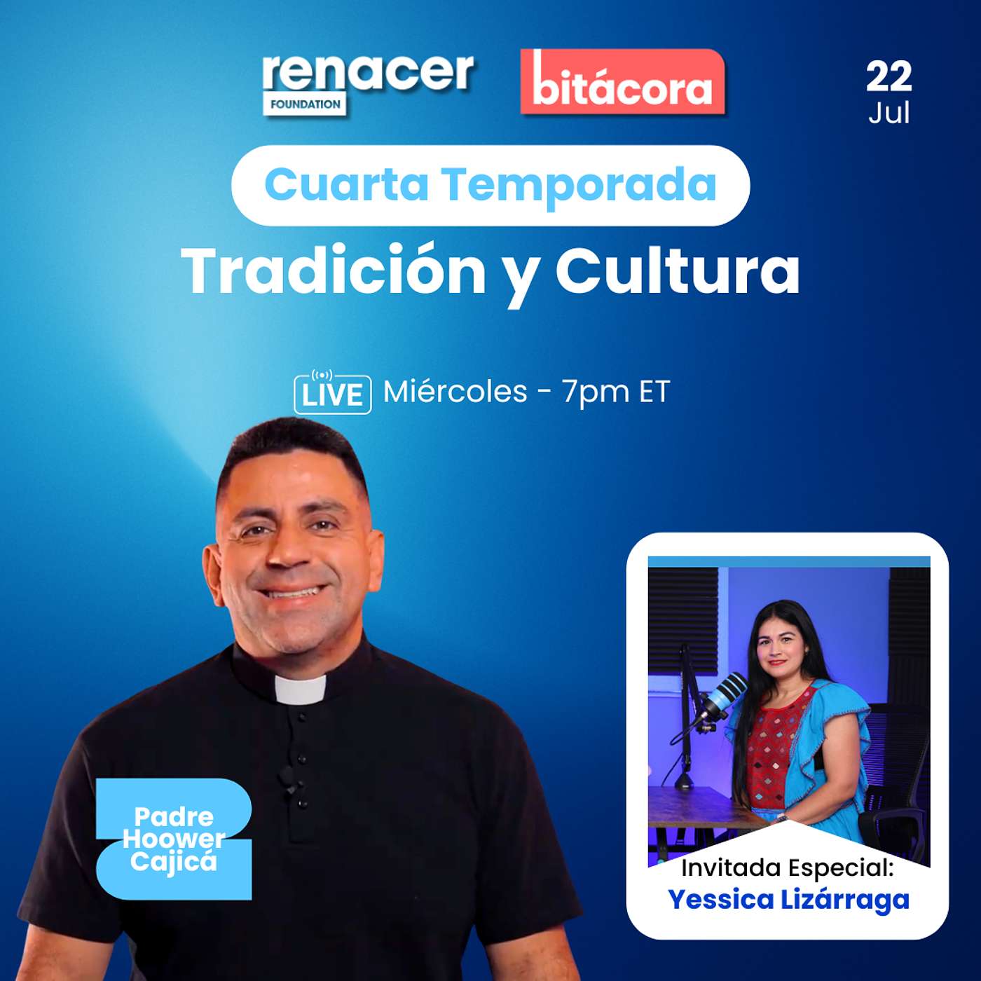 Tradición y Cultura