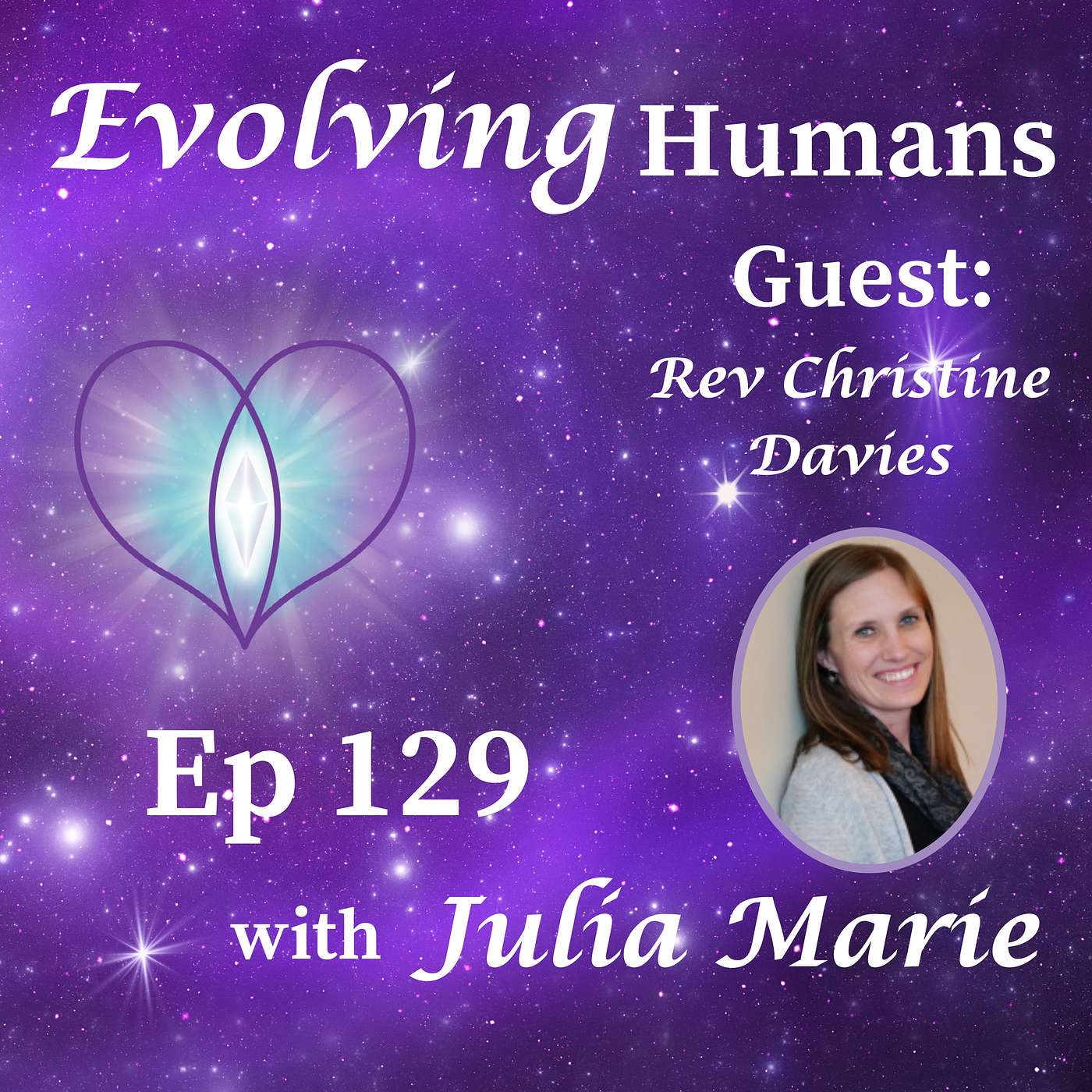 Evolving Humans