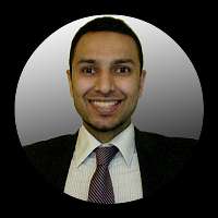 Dr. Mustafa Ahmed