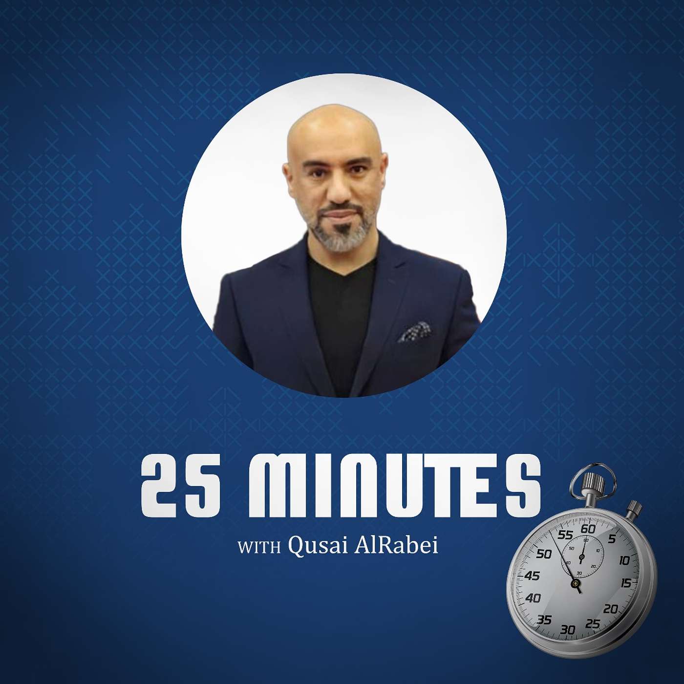 25Minutes: Insights. Expertise. Impact.
