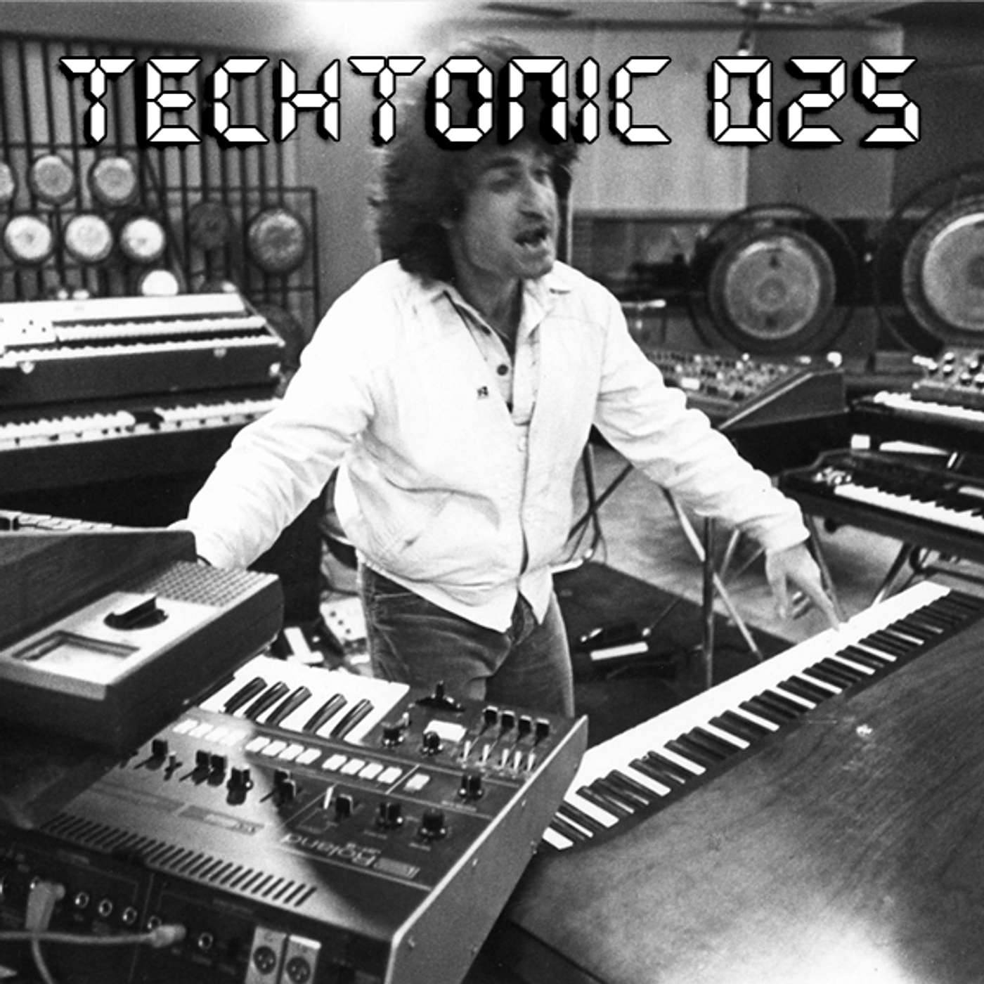 DJ Jockster » TechTonic Podcasts & Radio Show Residencies
