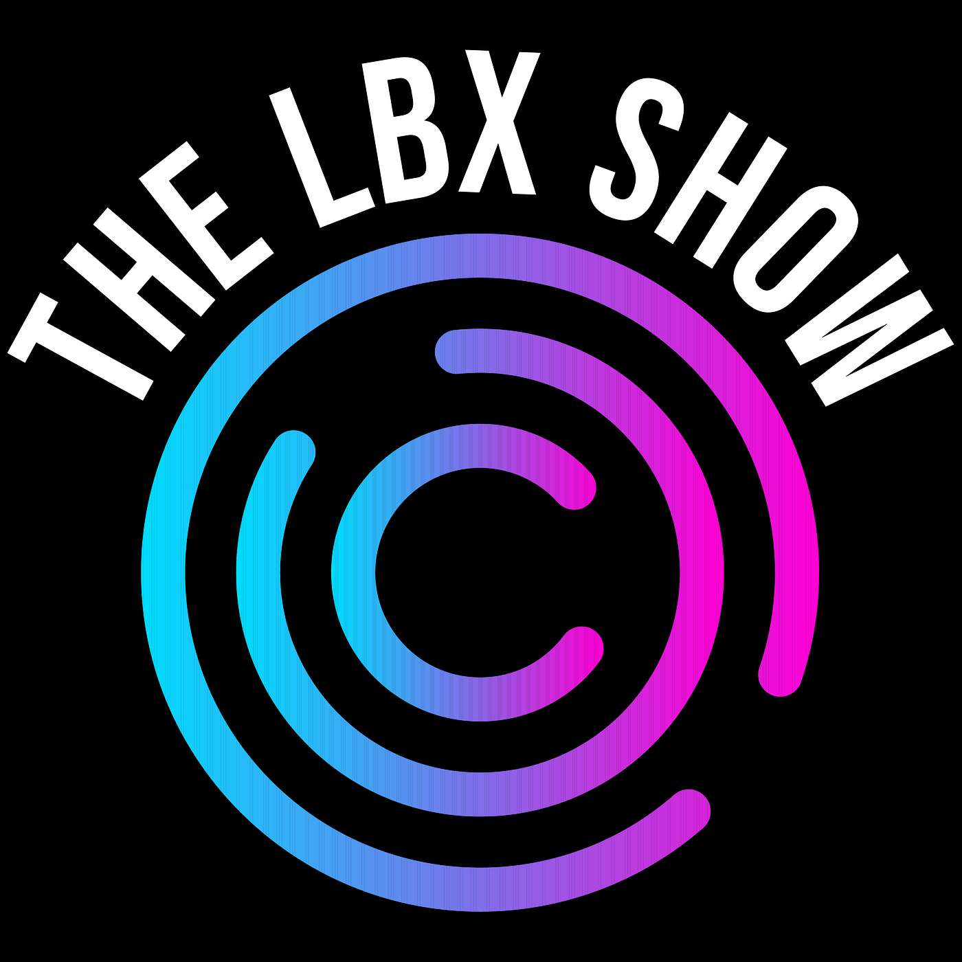 The LBX Show #85 - Zamania Park, JR Huyck Guest Gab, & more! episode artwork