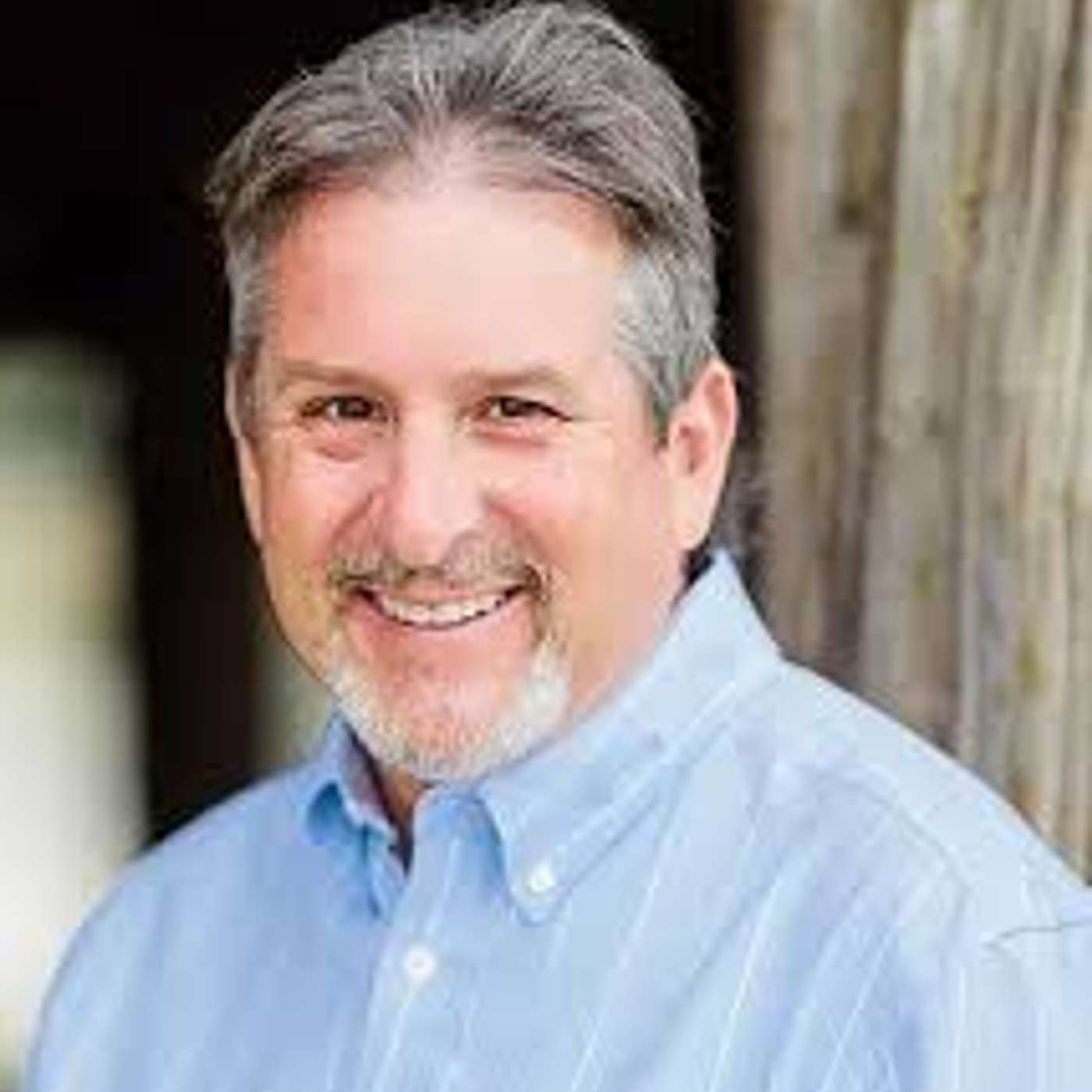 Medical Device Reps Podcast: Dr. Greg Vecchi/Former BSU FBI Chief