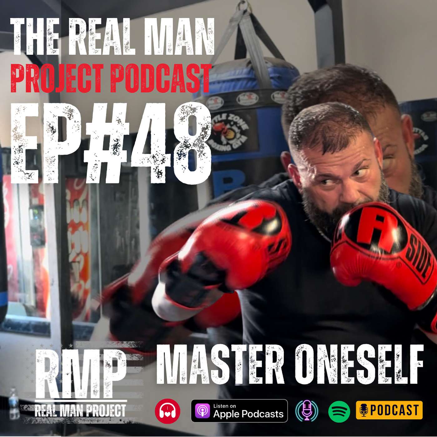 Mastering Oneself | Ep 48