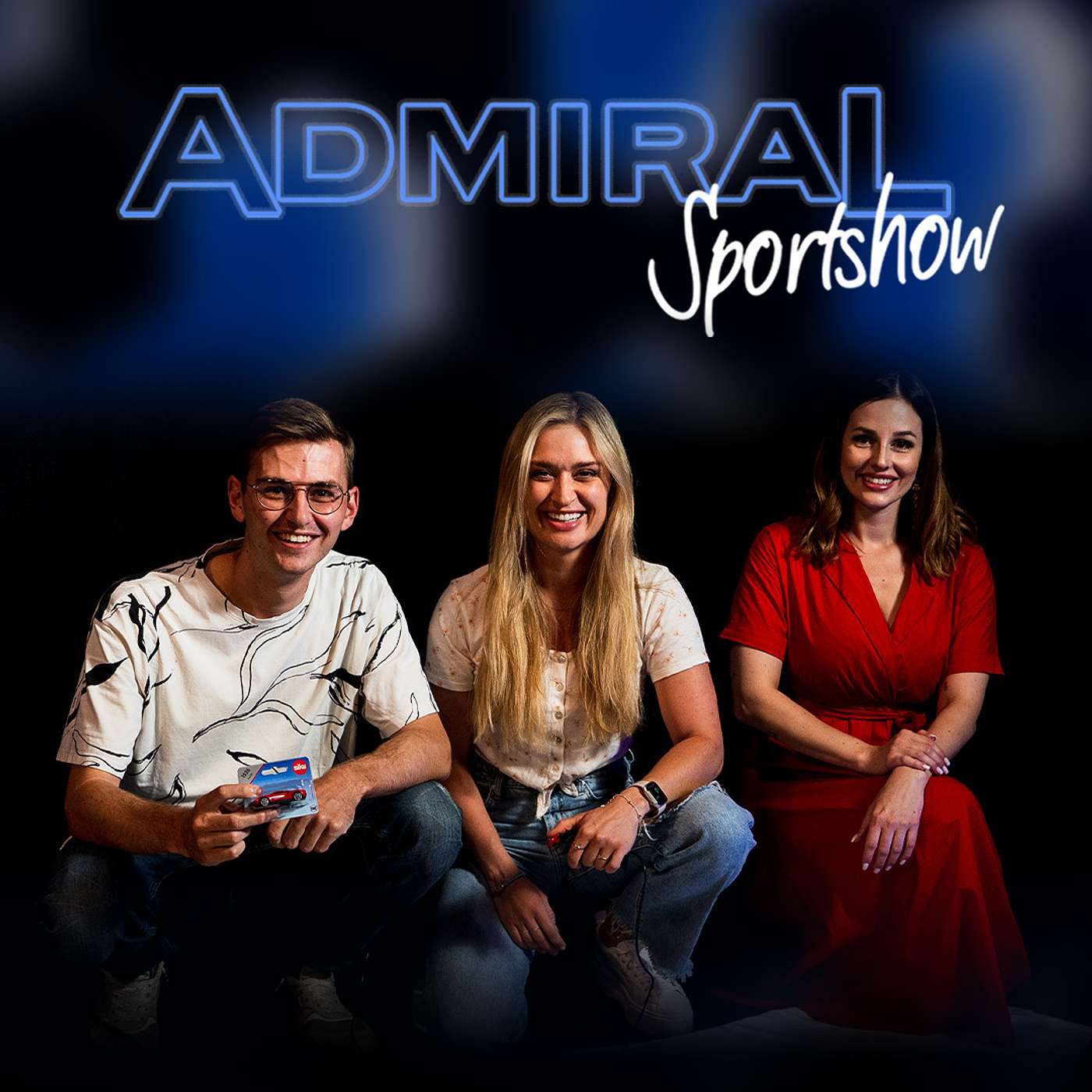 ADMIRAL - DER TALK