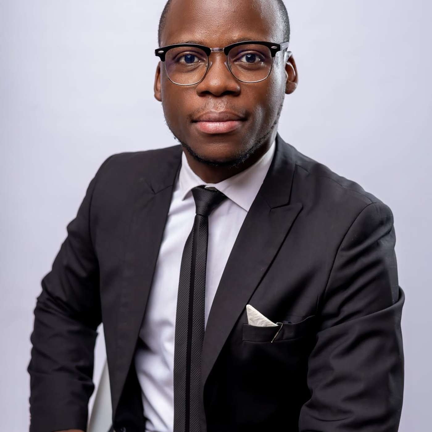Think BIG for Africa Podcast