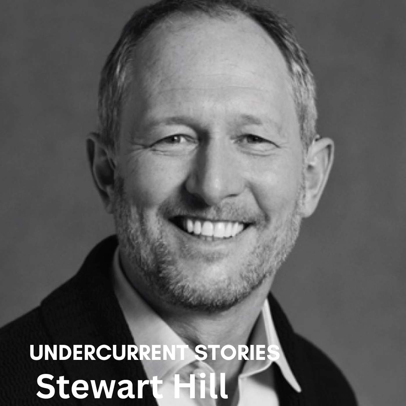 Making Lives Better - Stewart Hill