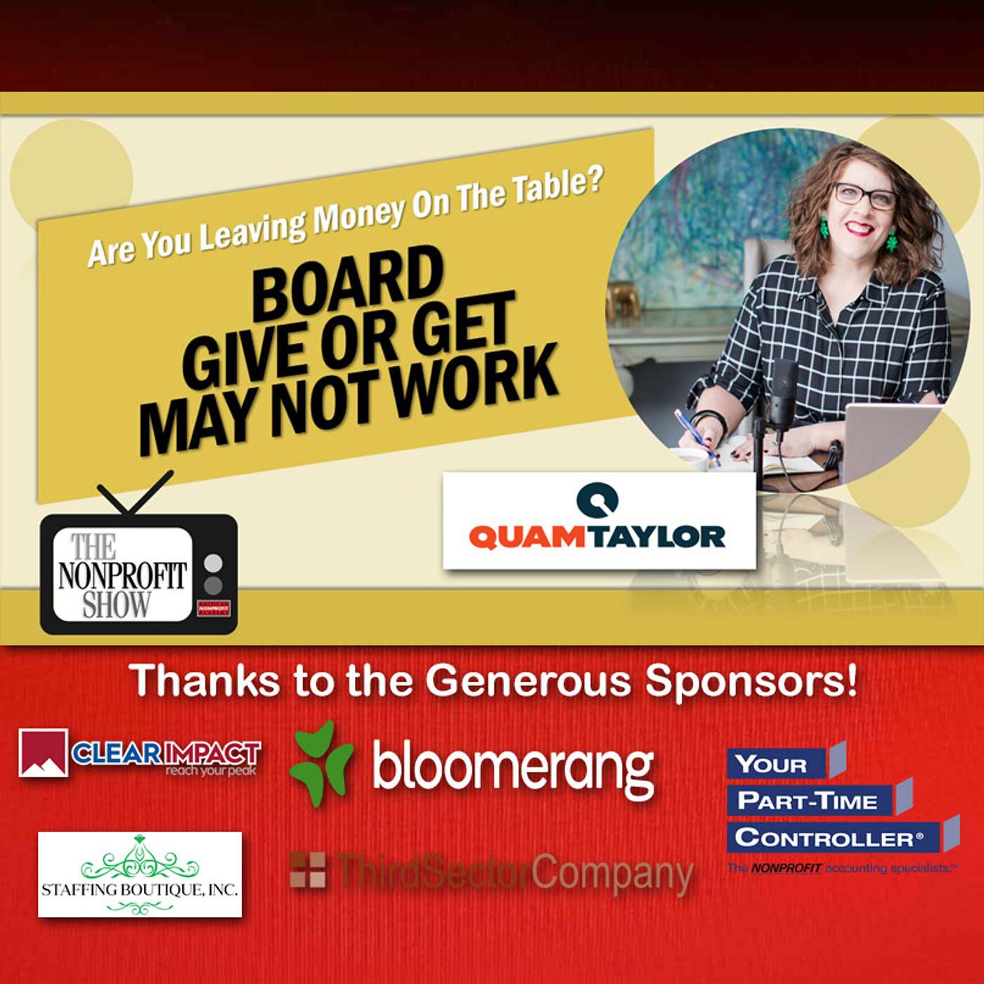 The Big Mistakes in Nonprofit's Give or Get Policies Revealed!