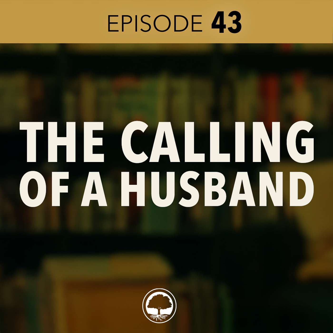 The Calling of a Husband episode artwork