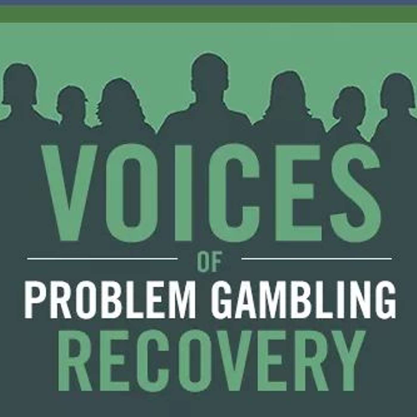 Coming SOON: Voices...the Podcast