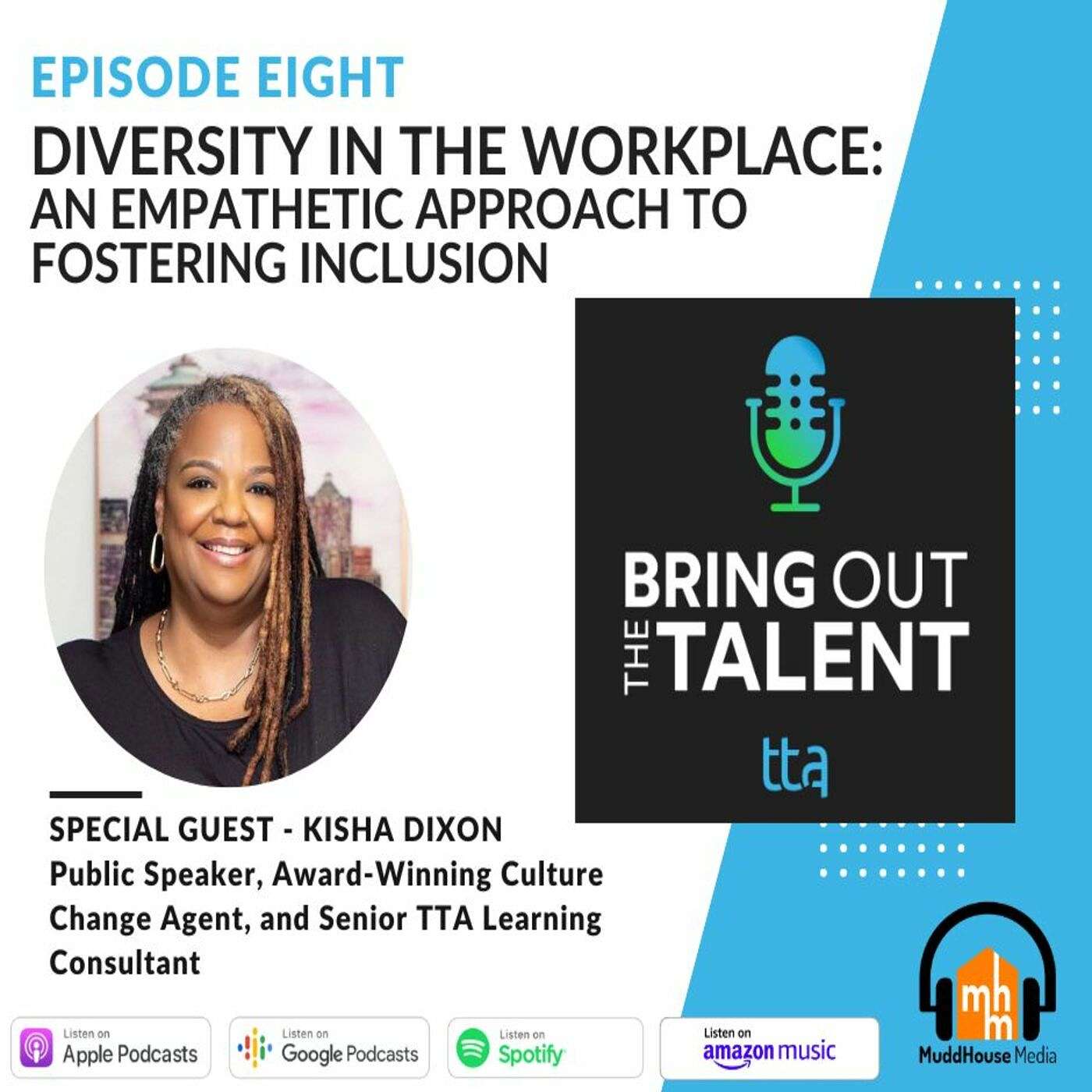Bring Out the Talent: A Learning and Development Podcast
