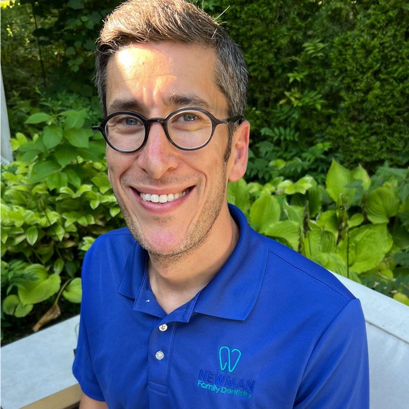 S2 #59 DDS to REI with Dr. Marc Newman