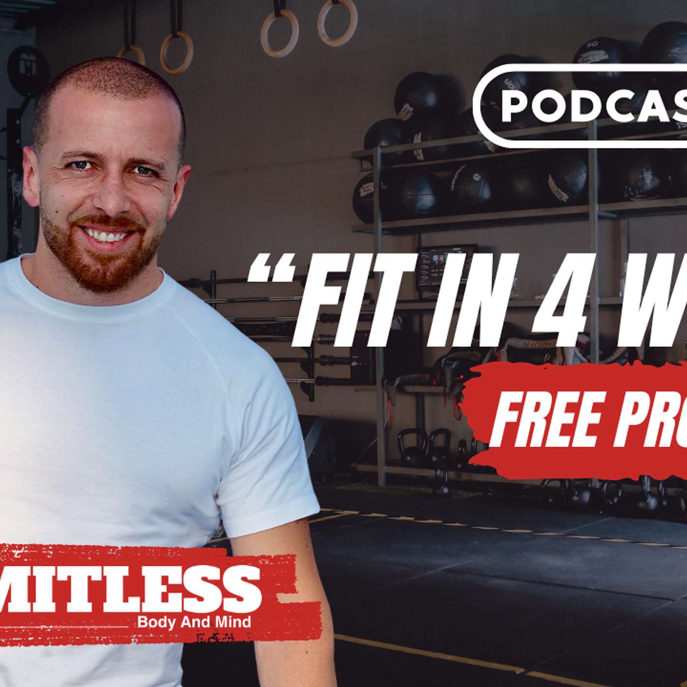 Limitless Body And Mind