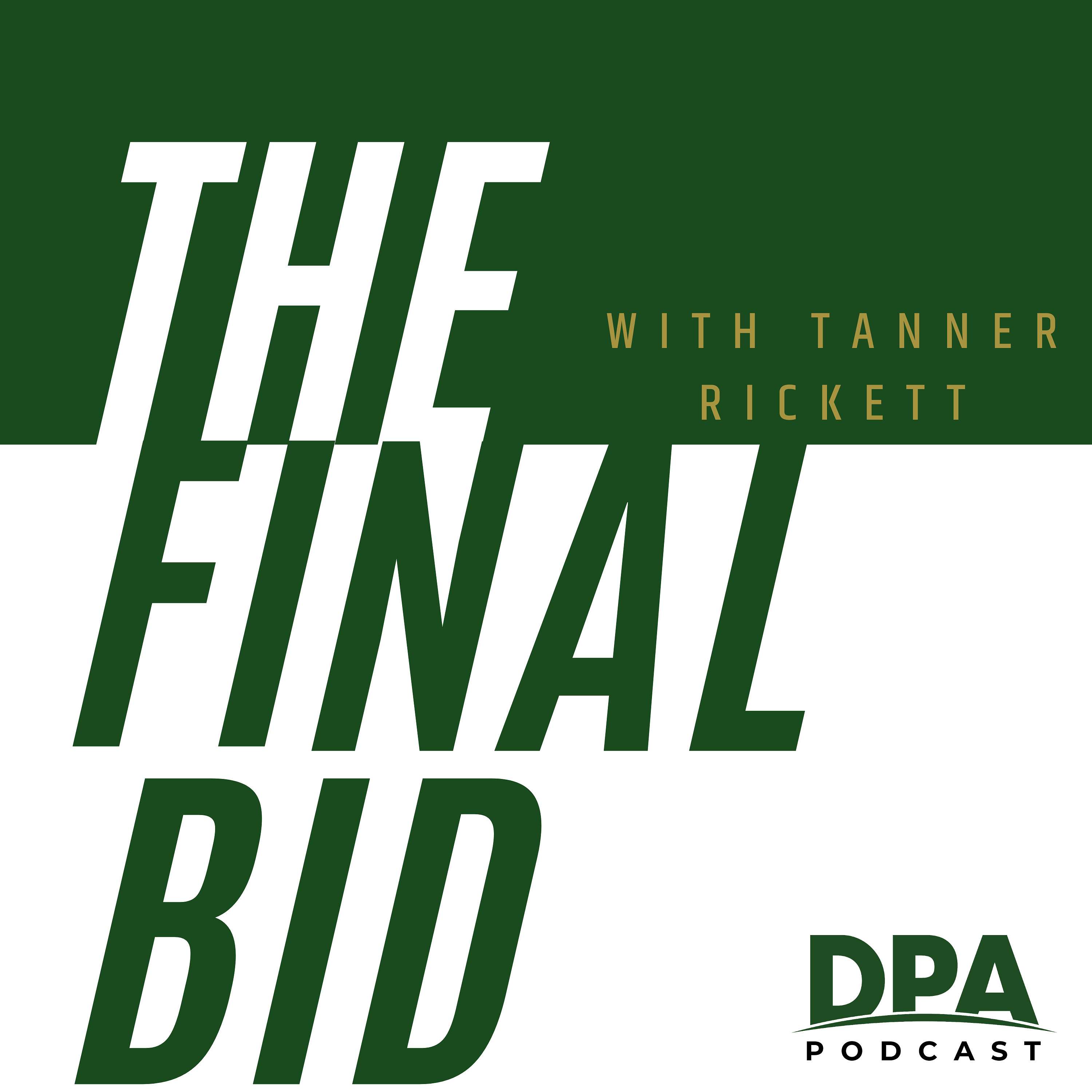 The Final Bid
