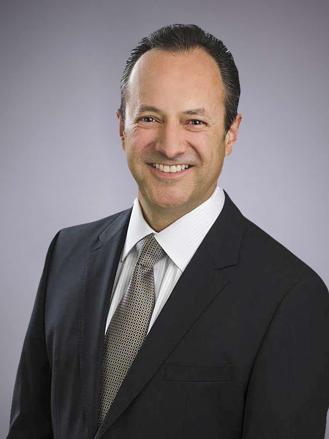 Guillermo Rocha, MD, FRCSC FAC