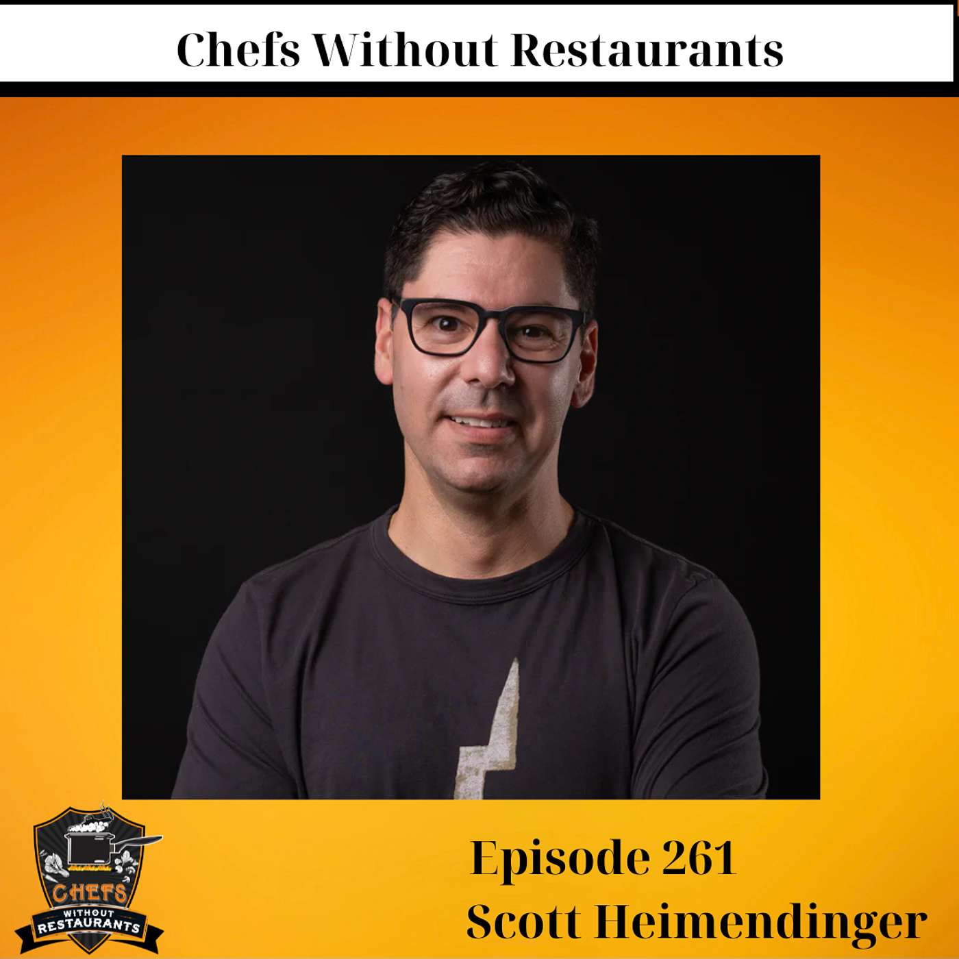 Scott Heimendinger on Reinventing the Chef’s Knife with Ultrasonic Technology